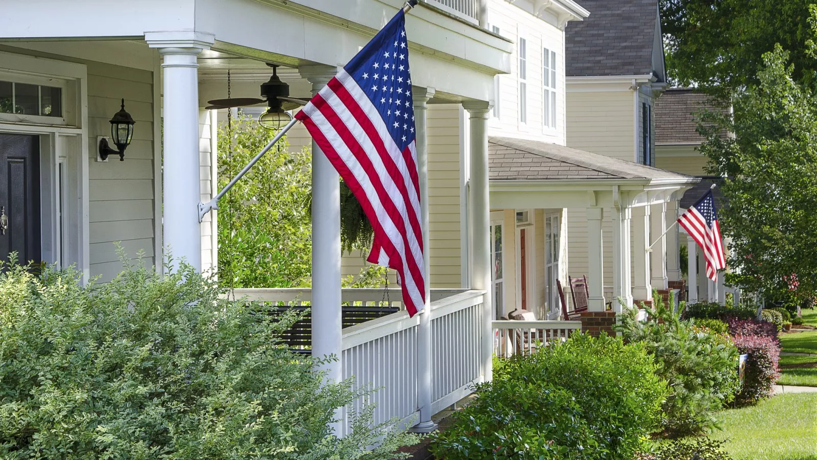 Housing market alarm as homebuyers "most pessimistic" they have ever been