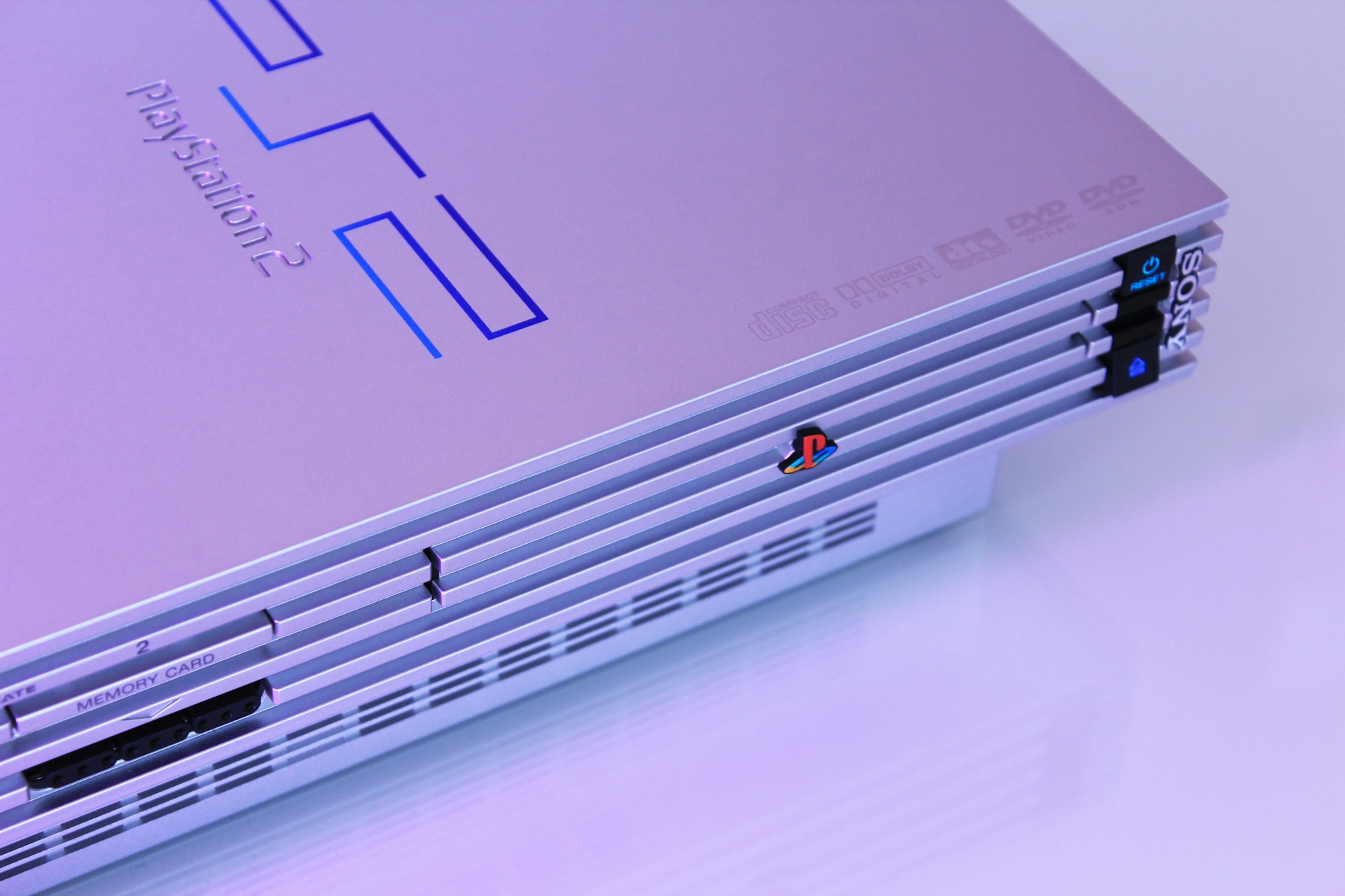 Sony Reveals PS2 Is the Highest-Selling Console of All Time