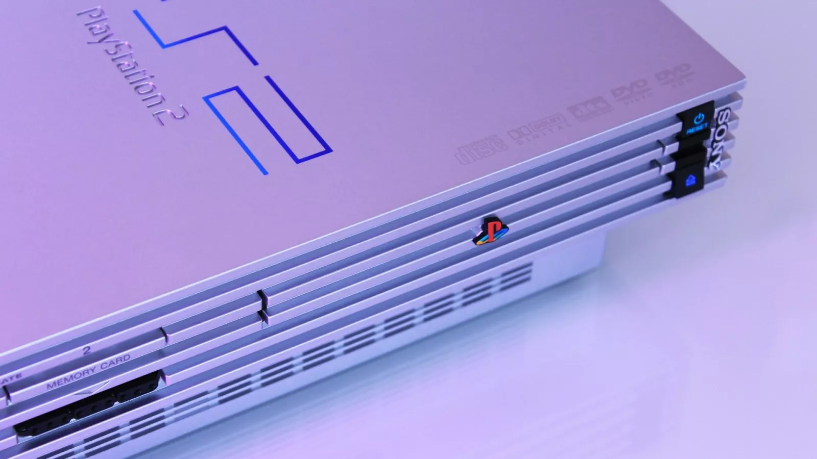 Sony Reveals PS2 Is the Highest-Selling Console of All Time