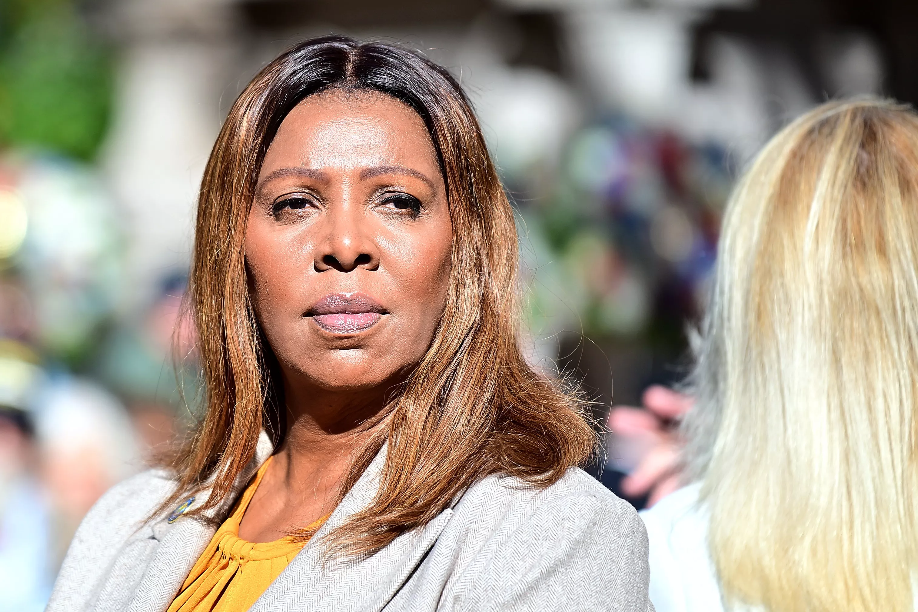 Donald Trump's lawyer calls on Letitia James to follow Jack Smith's lead