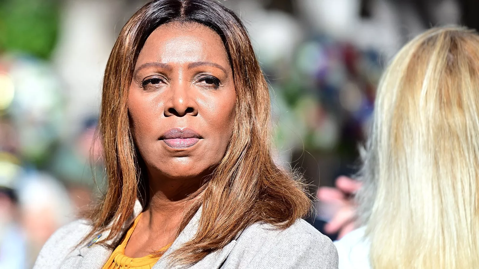 Donald Trump's lawyer calls on Letitia James to follow Jack Smith's lead
