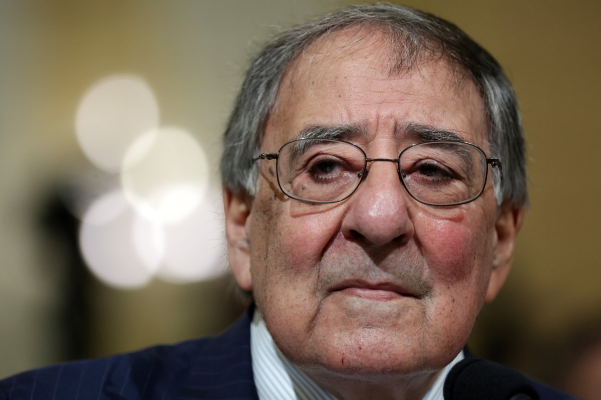 leon panetta II