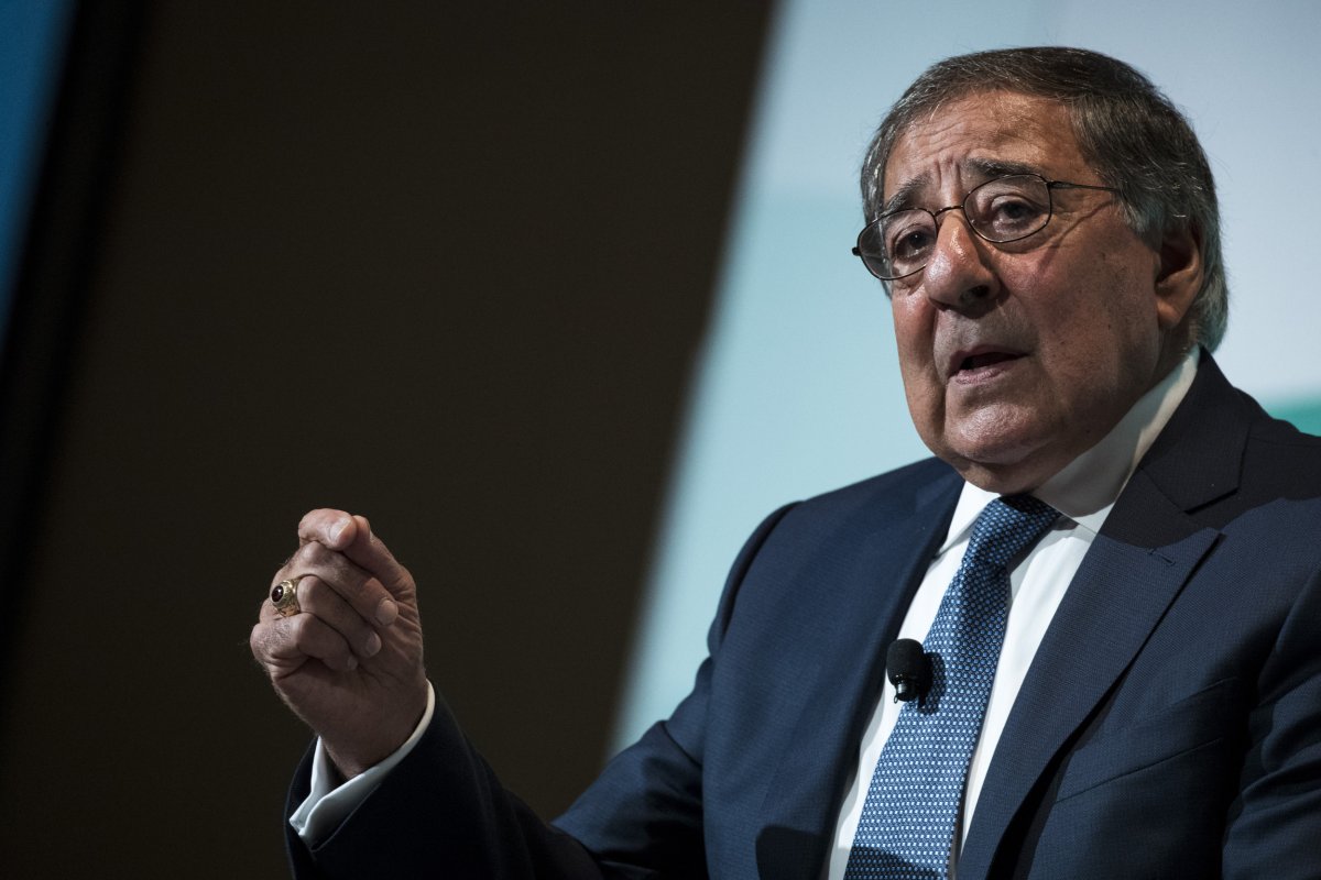 leon panetta III