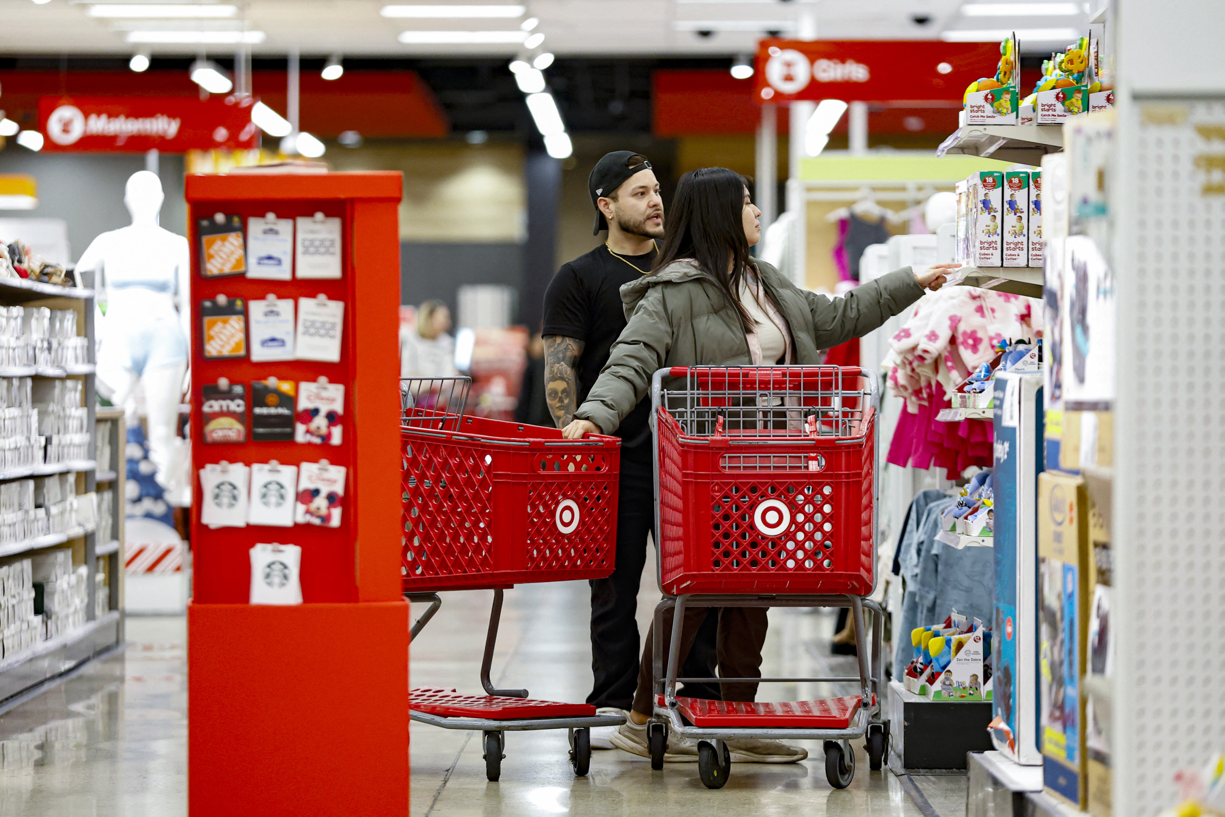 What Stores Are Open Tomorrow, As Millions of Travelers Battle Winter