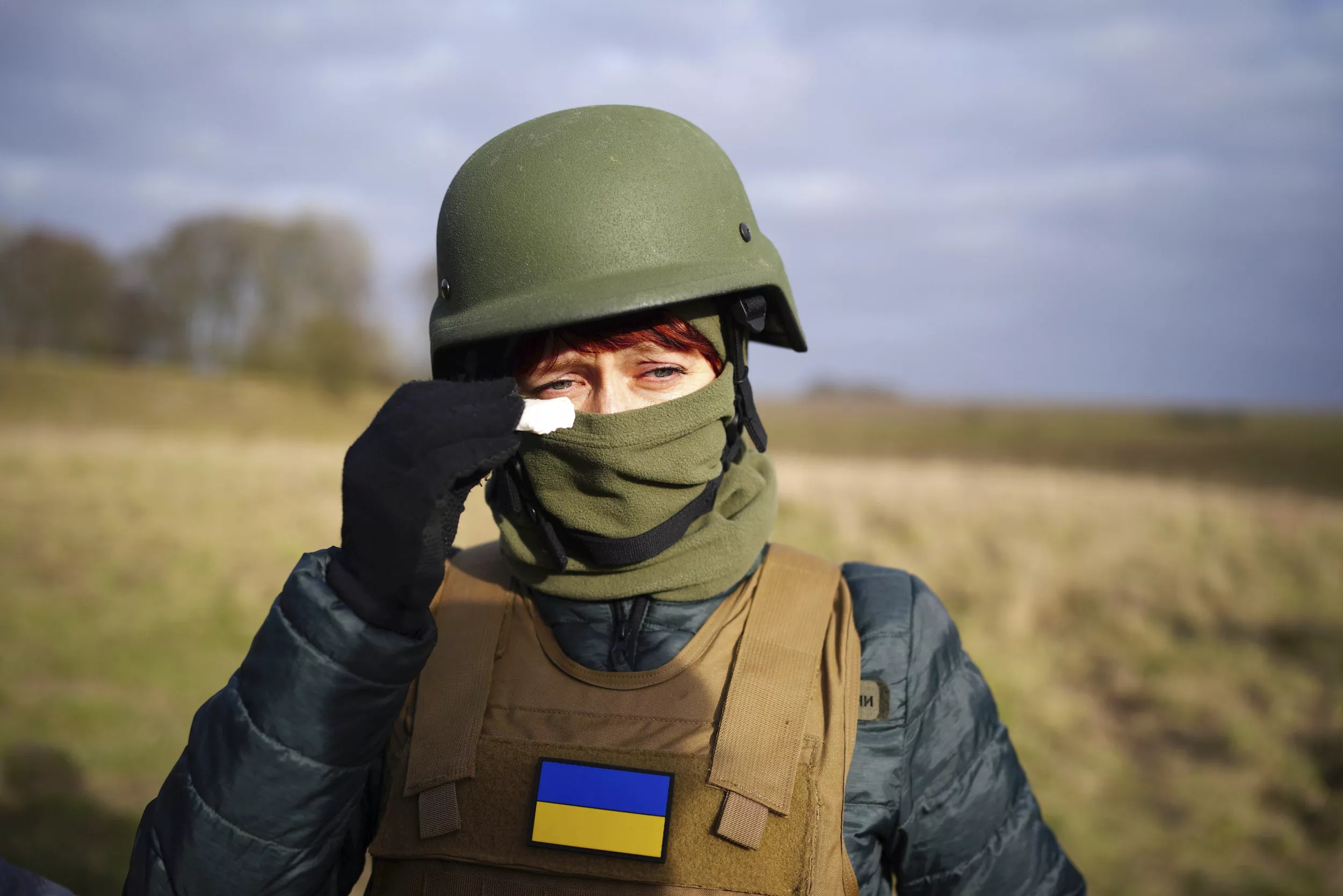 Is Trump Boxing Biden In on Ukraine?