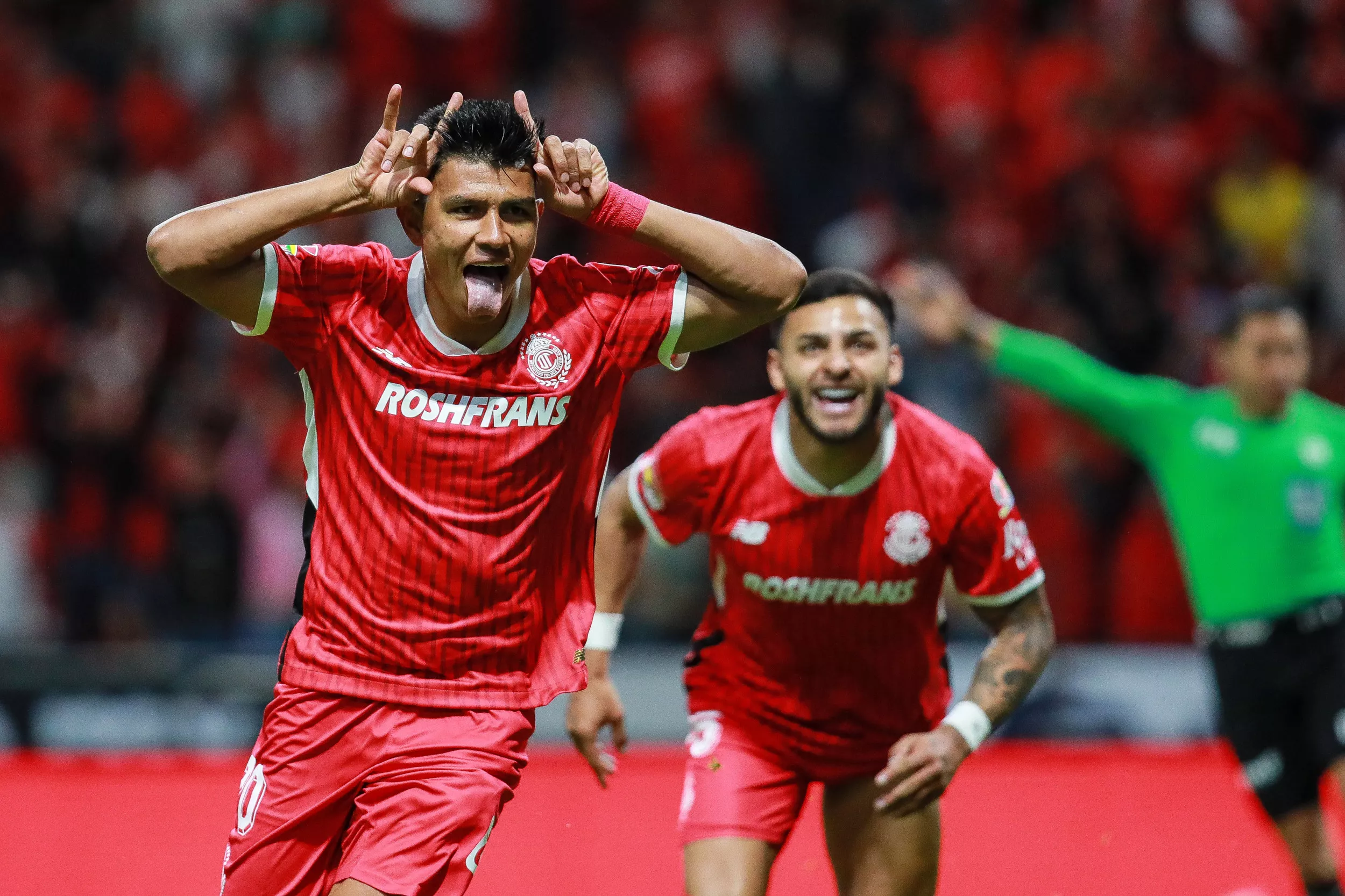 How to Watch Club America vs Toluca, Live Stream Liga MX Quarterfinals