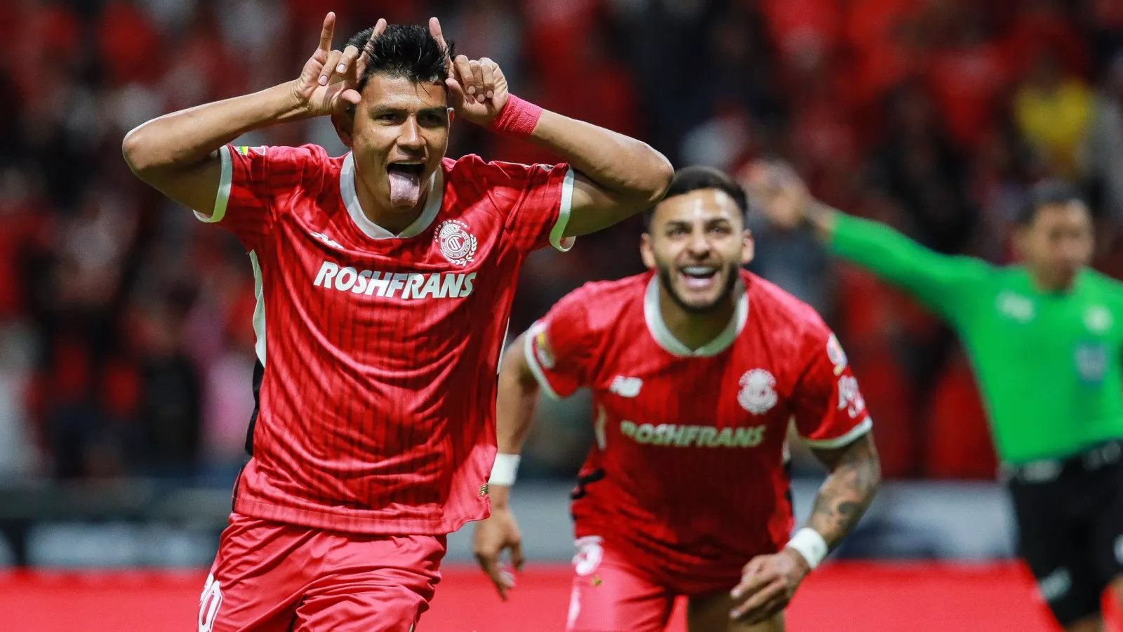 How to Watch Club America vs Toluca, Live Stream Liga MX Quarterfinals