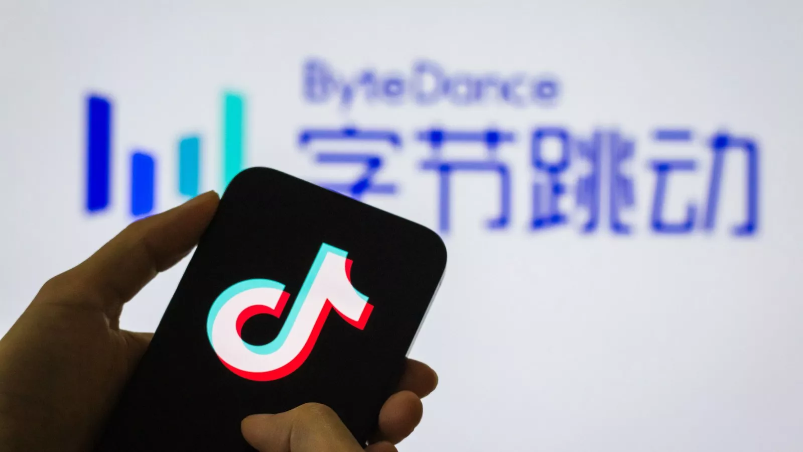 Why is TikTok's Chinese parent company getting so many H-1B visas?