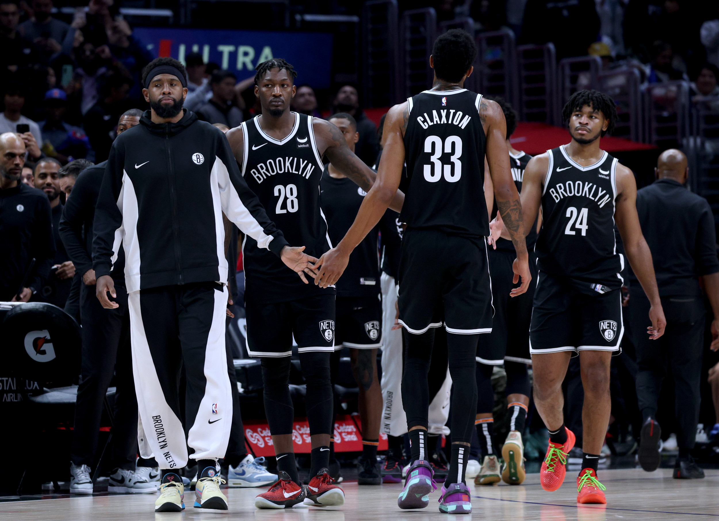 Nets News: Crucial Trade Piece Sidelined For Extended Time With Significant Injury