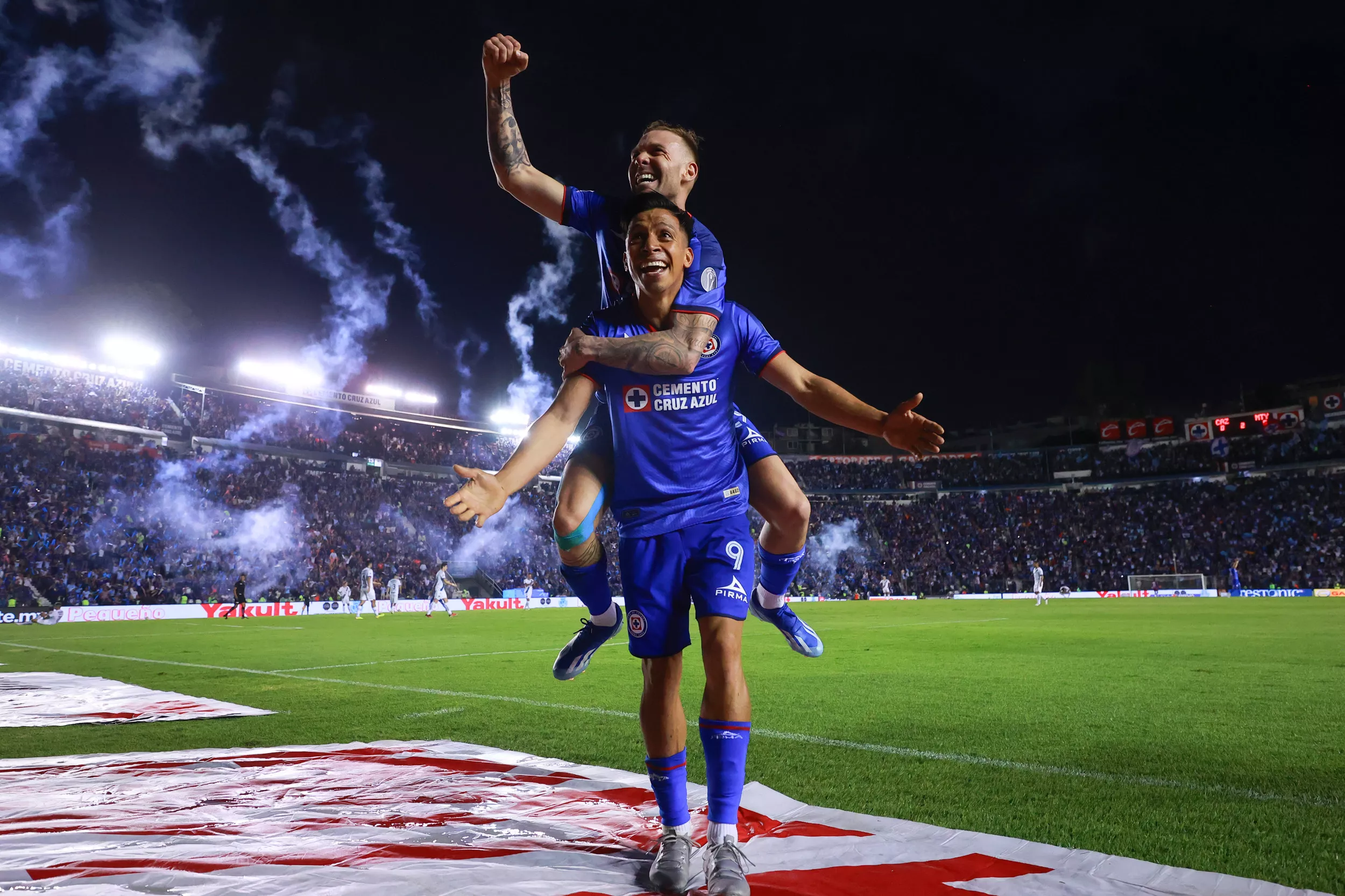 How to Watch Tijuana vs Cruz Azul, Live Stream Liga MX Quarterfinals, TV Ch