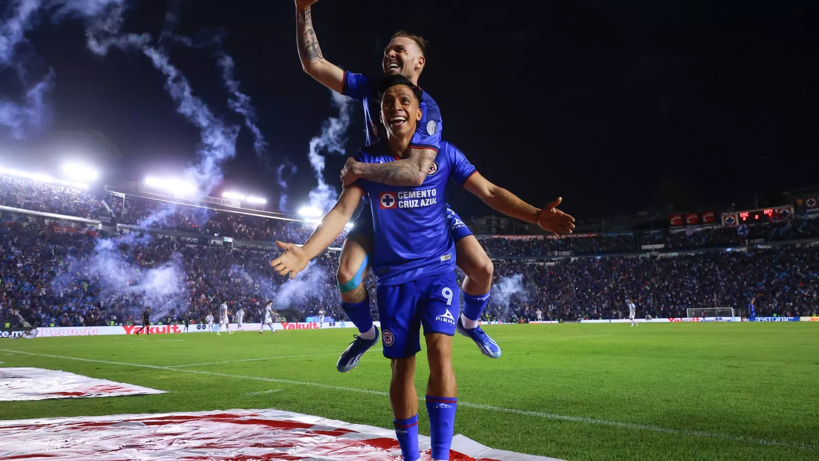 How to Watch Tijuana vs Cruz Azul, Live Stream Liga MX Quarterfinals, TV Ch