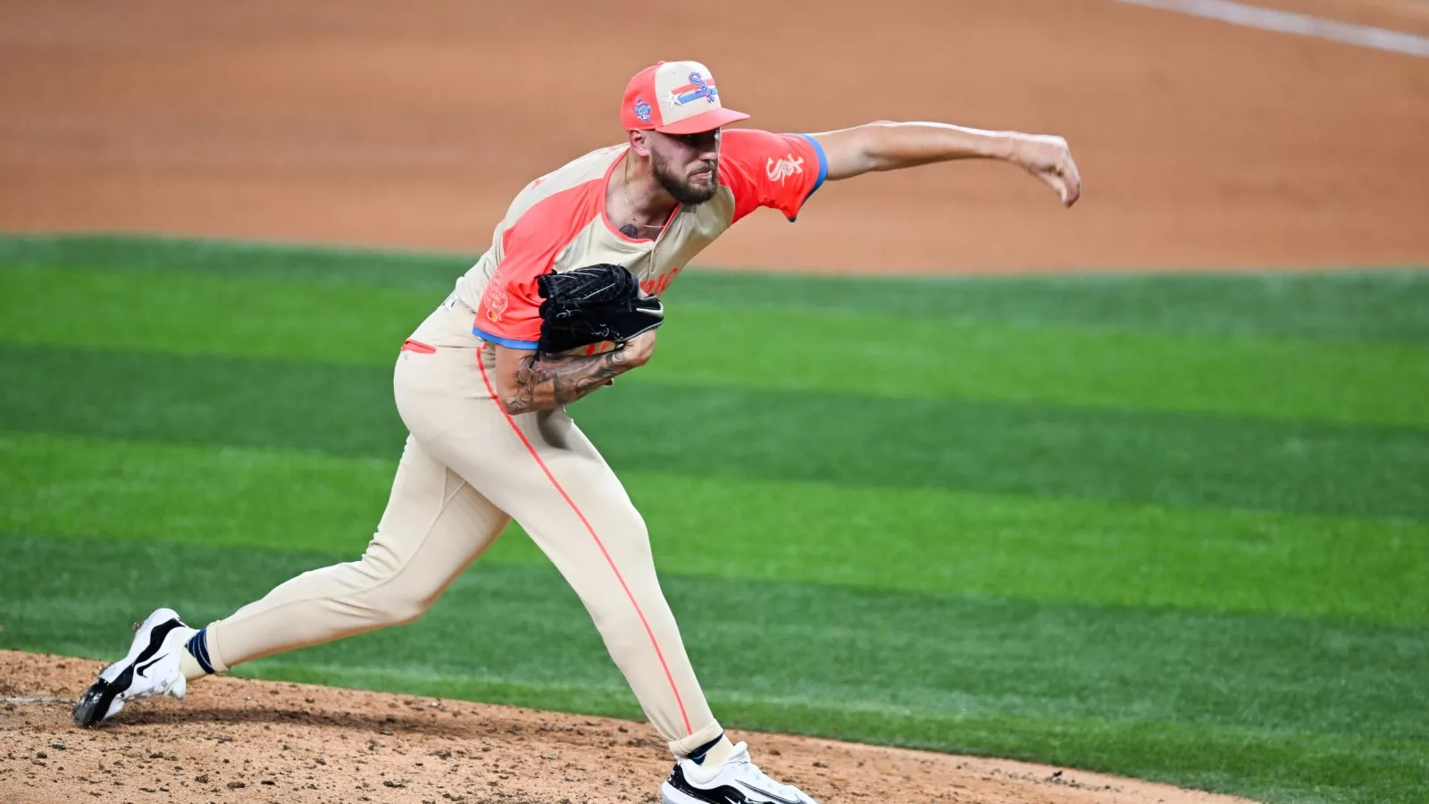 Red Sox Predicted To Make 'Massive Move' For Projected $130M All-Star