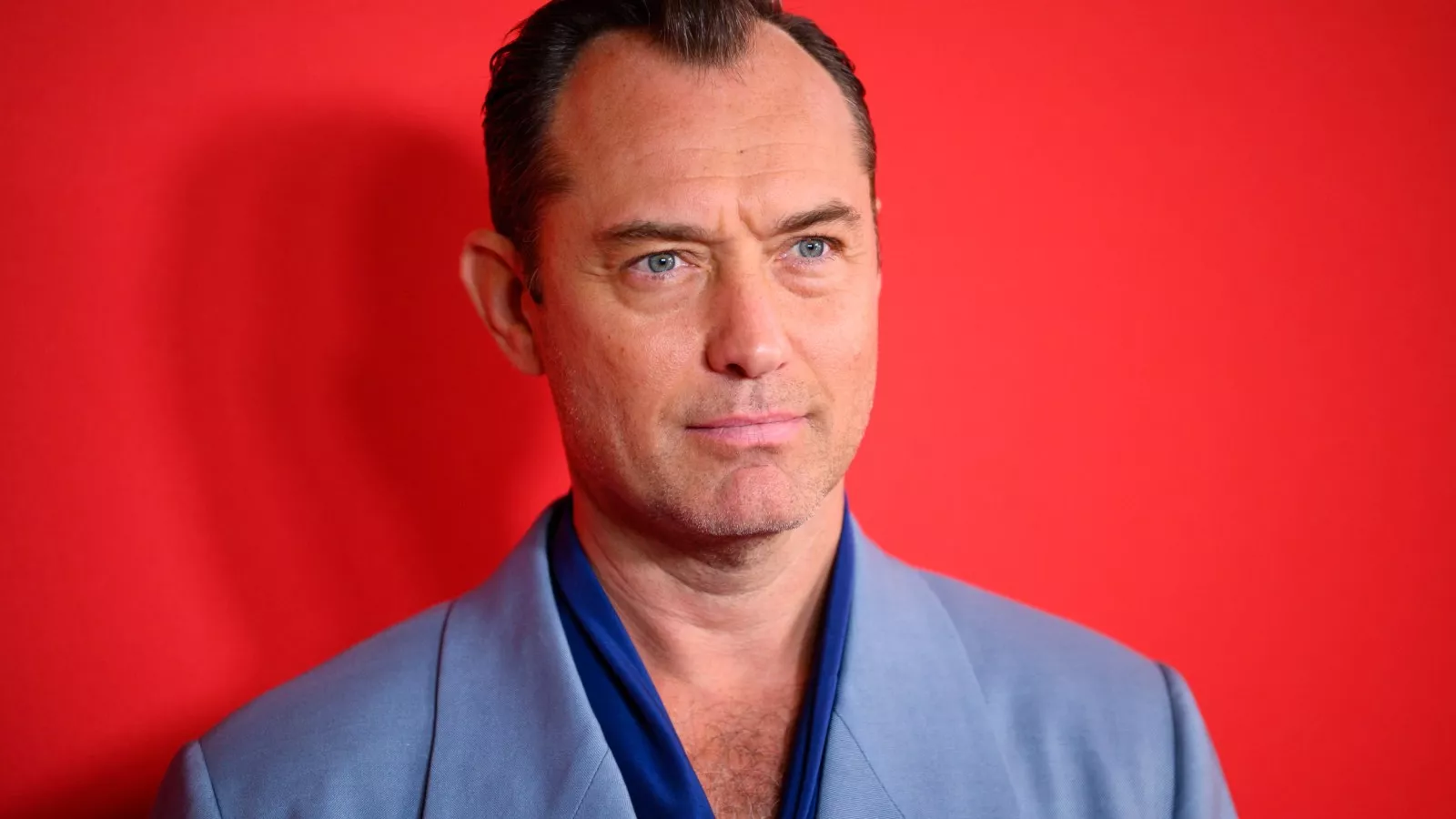 Jude Law just ruined Christmas with shocking secret about 'The Holiday'