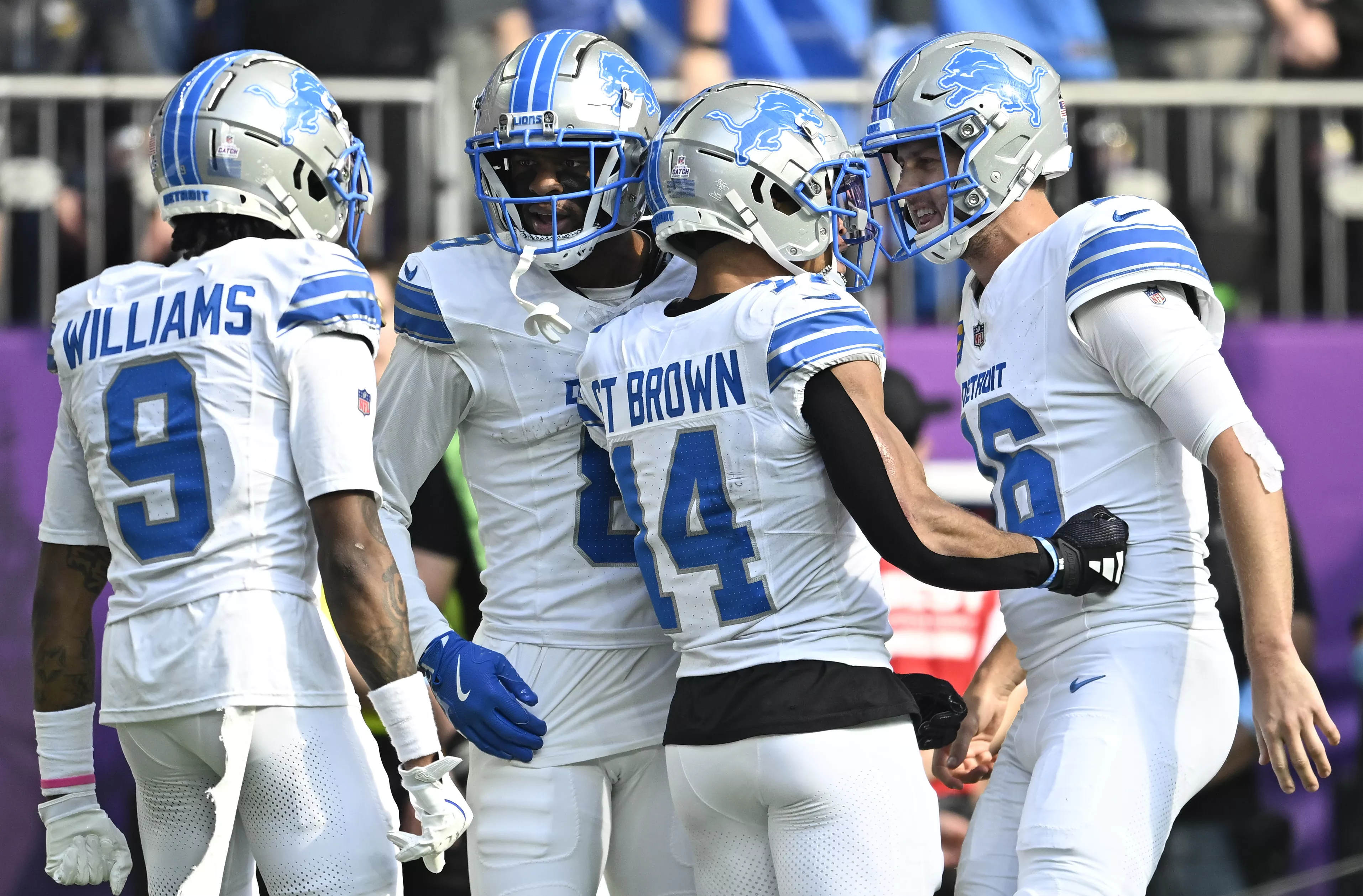 Lions vs Bears Expert Predictions for Thanksgiving Football in Week 13