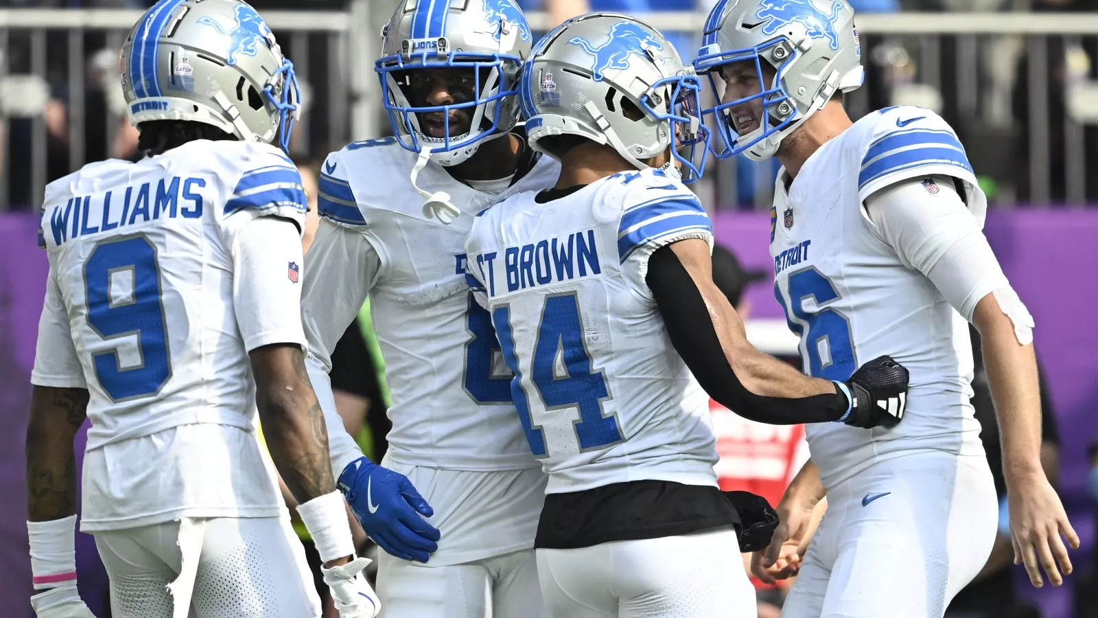 Lions vs Bears Expert Predictions for Thanksgiving Football in Week 13