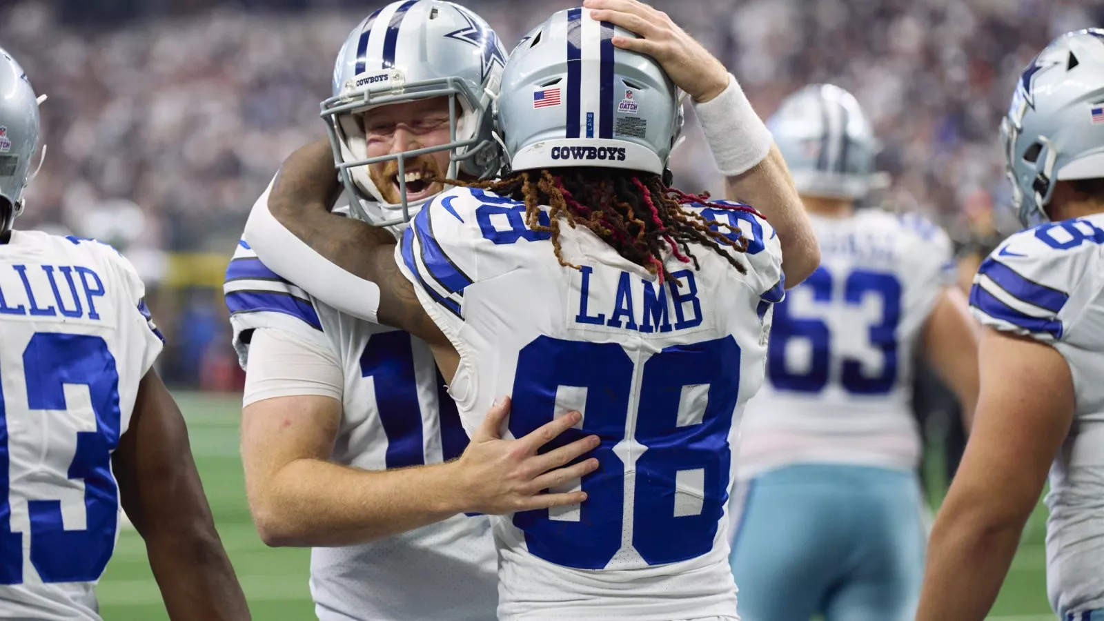 Cowboys vs Giants Expert Predictions for Thanksgiving Football in Week 13