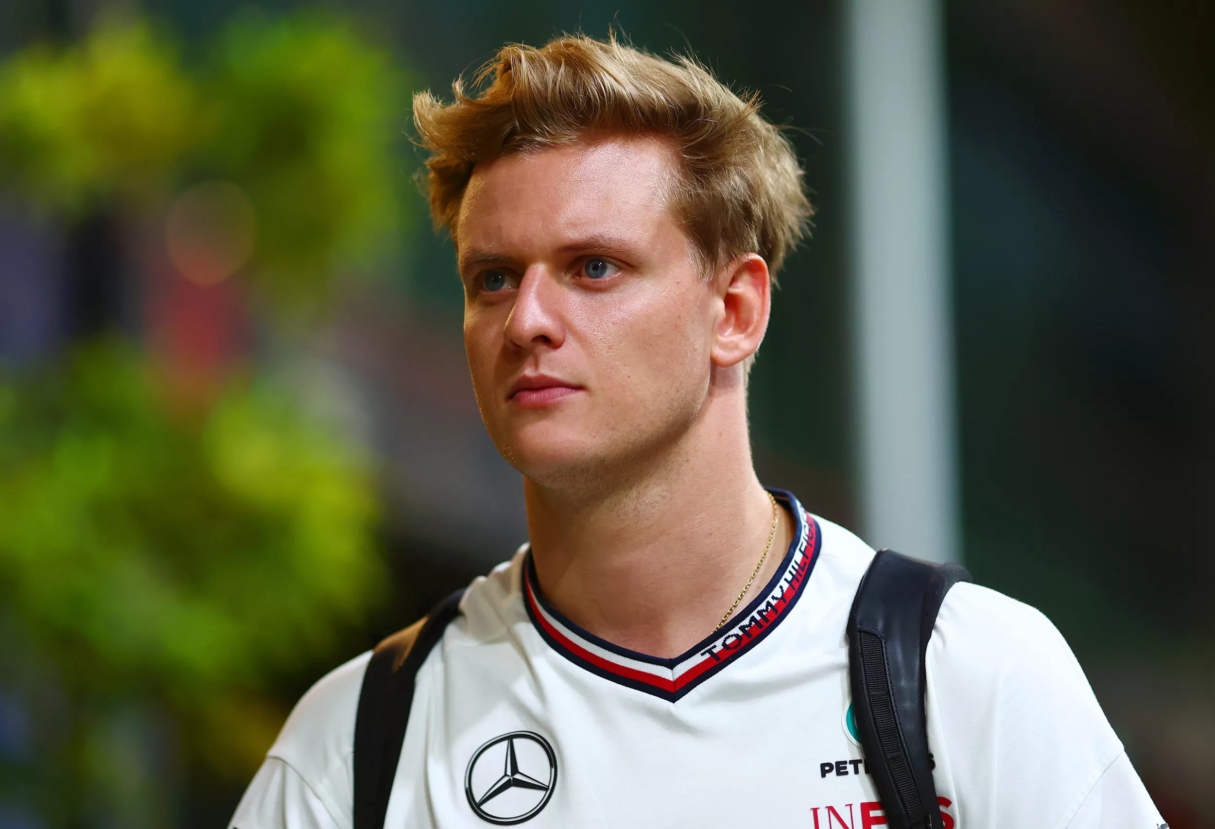 F1 Rumor: Mick Schumacher In Line To Make Formula 1 Return