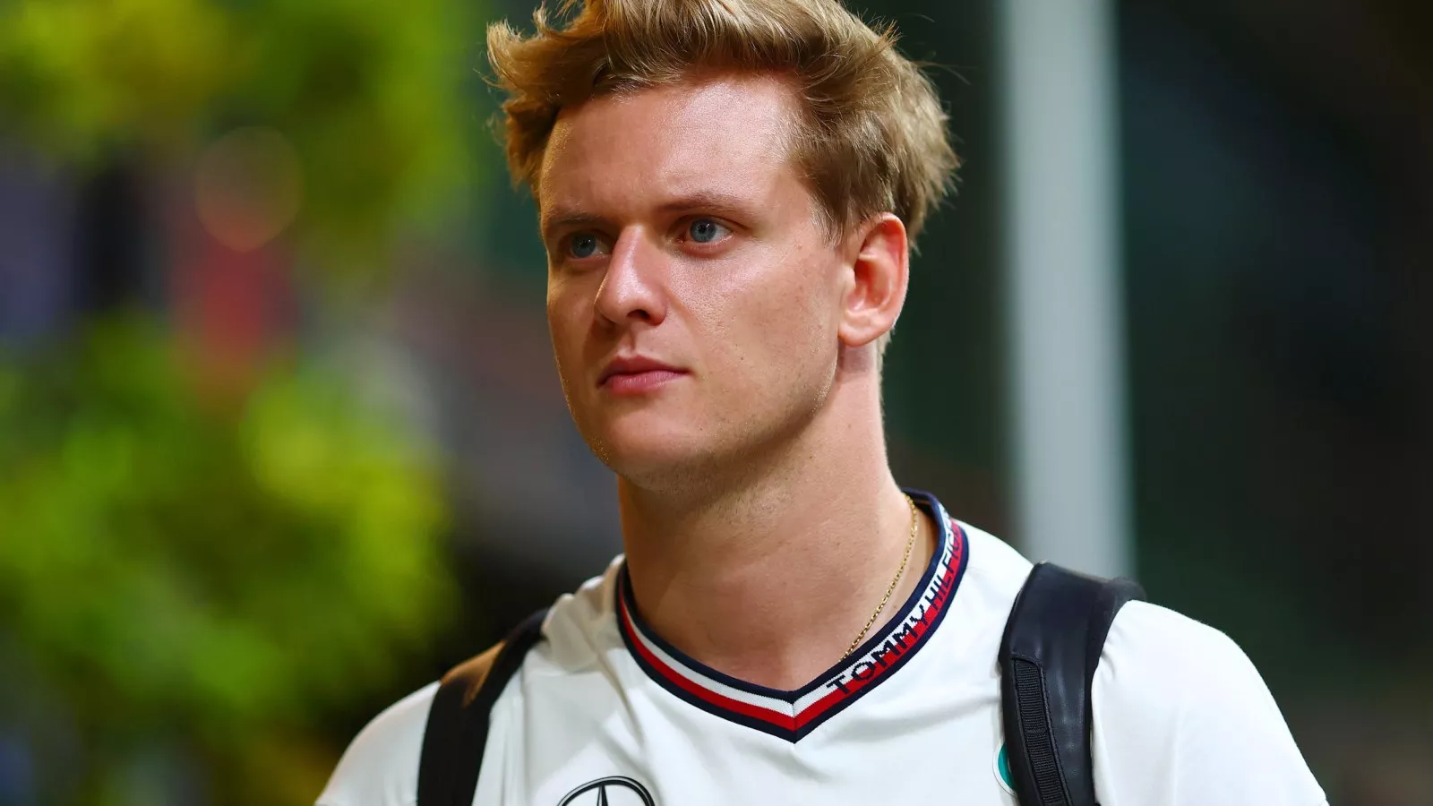 F1 Rumor: Mick Schumacher In Line To Make Formula 1 Return