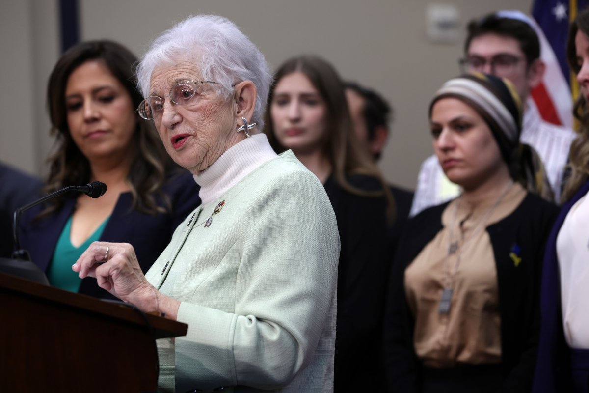 Virginia Foxx