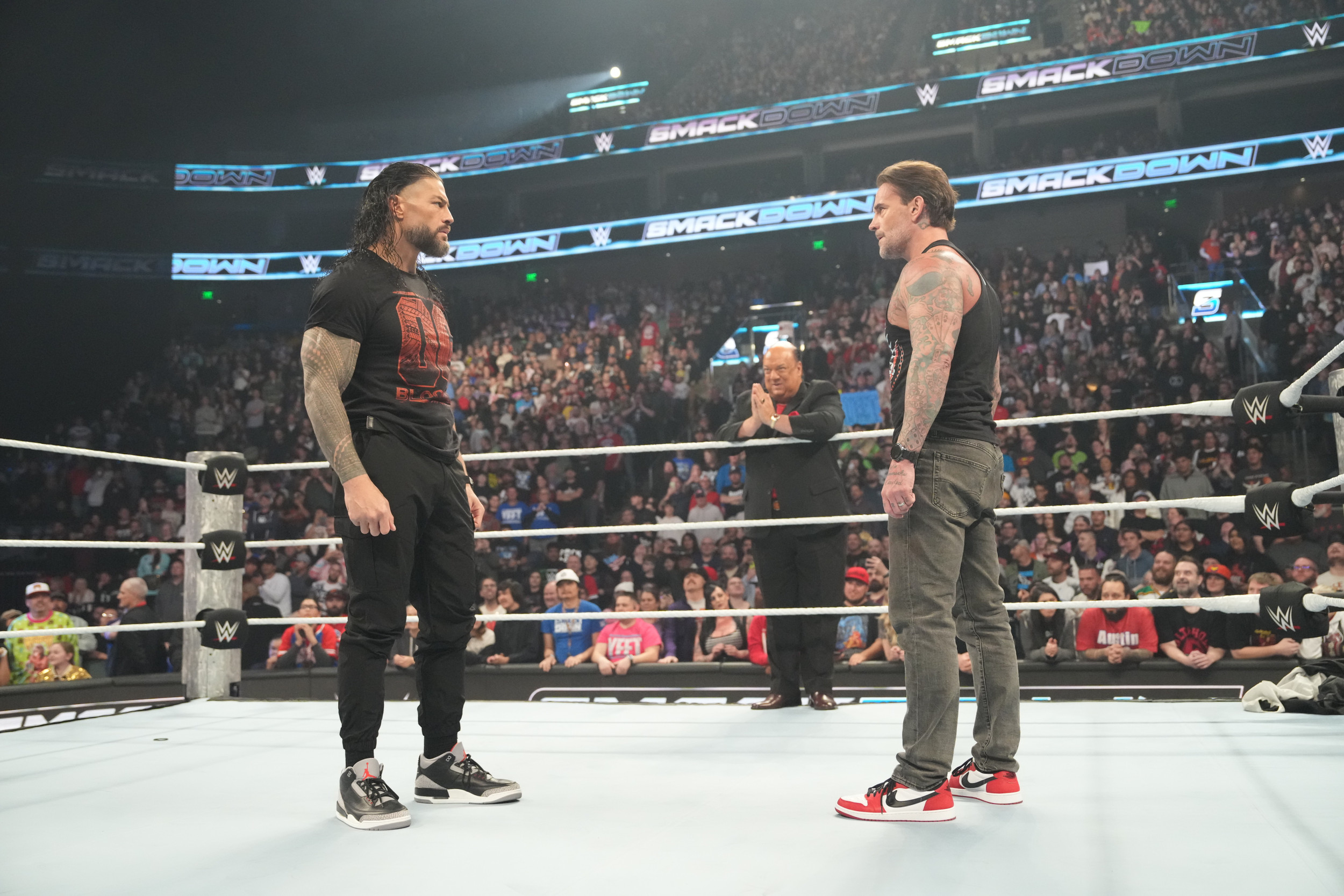 WWE Survivor Series 2024 Predictions and More Newsweek