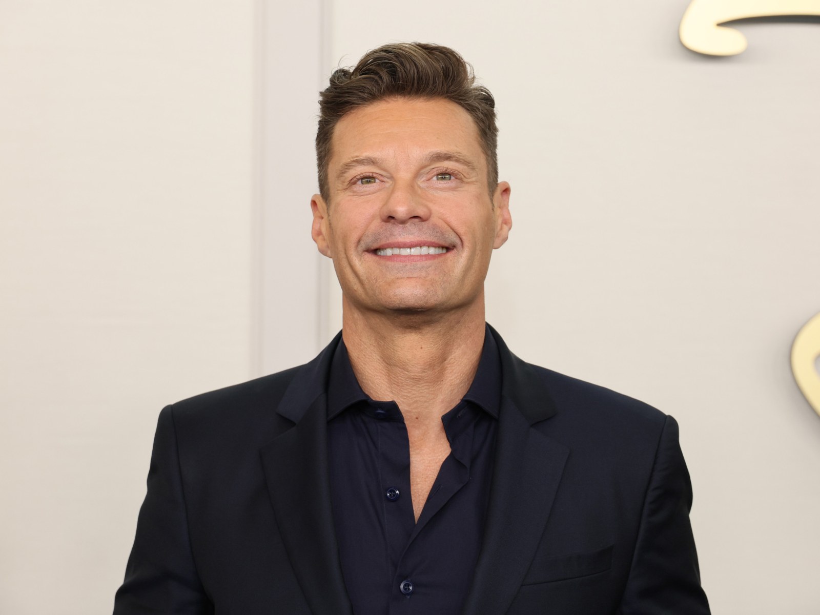 Why 'Wheel of Fortune' Fans Are Doubting Ryan Seacrest's Hosting Ability - Newsweek