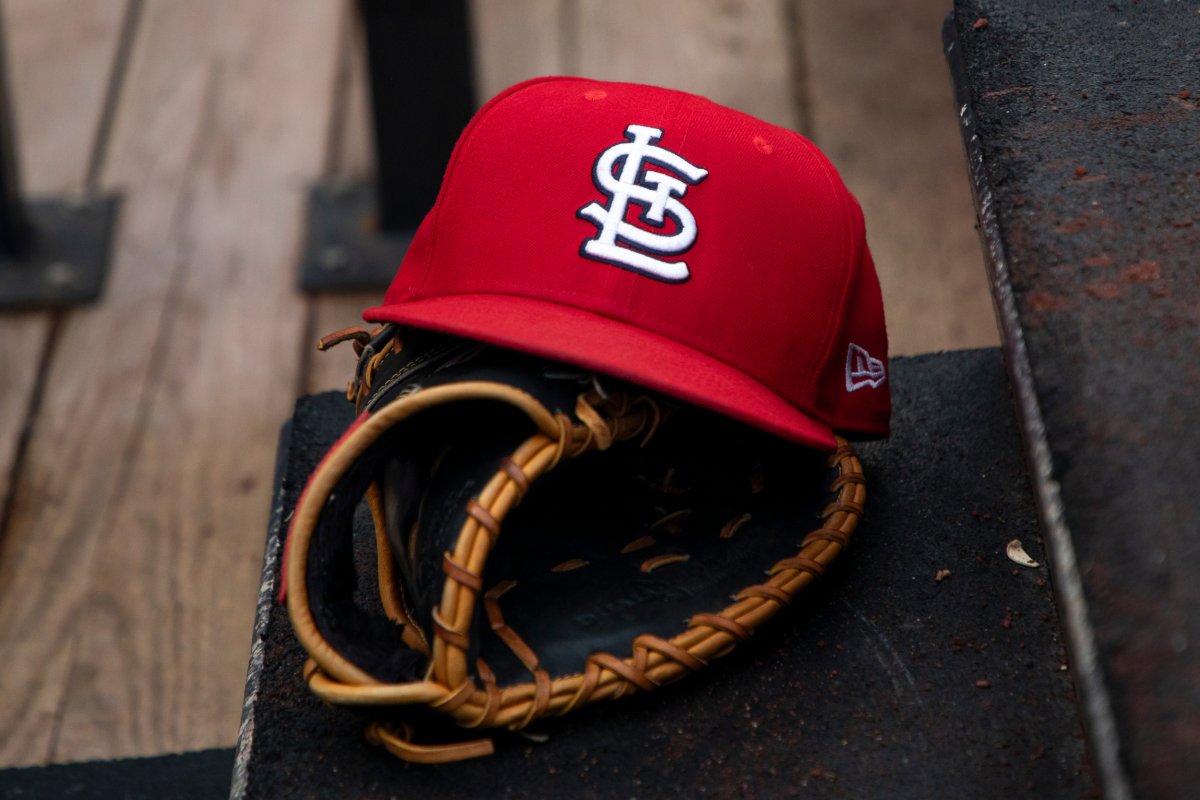 St. Louis Cardinals logo