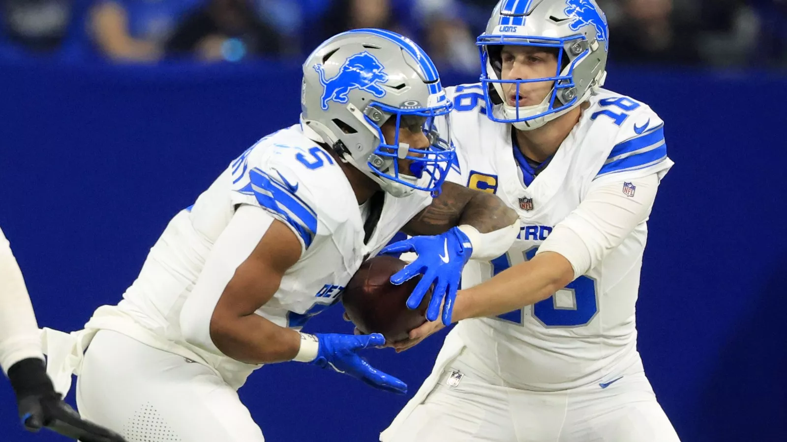 How to Watch Bears vs. Lions: Live Stream NFL Thanksgiving Game, TV Channel