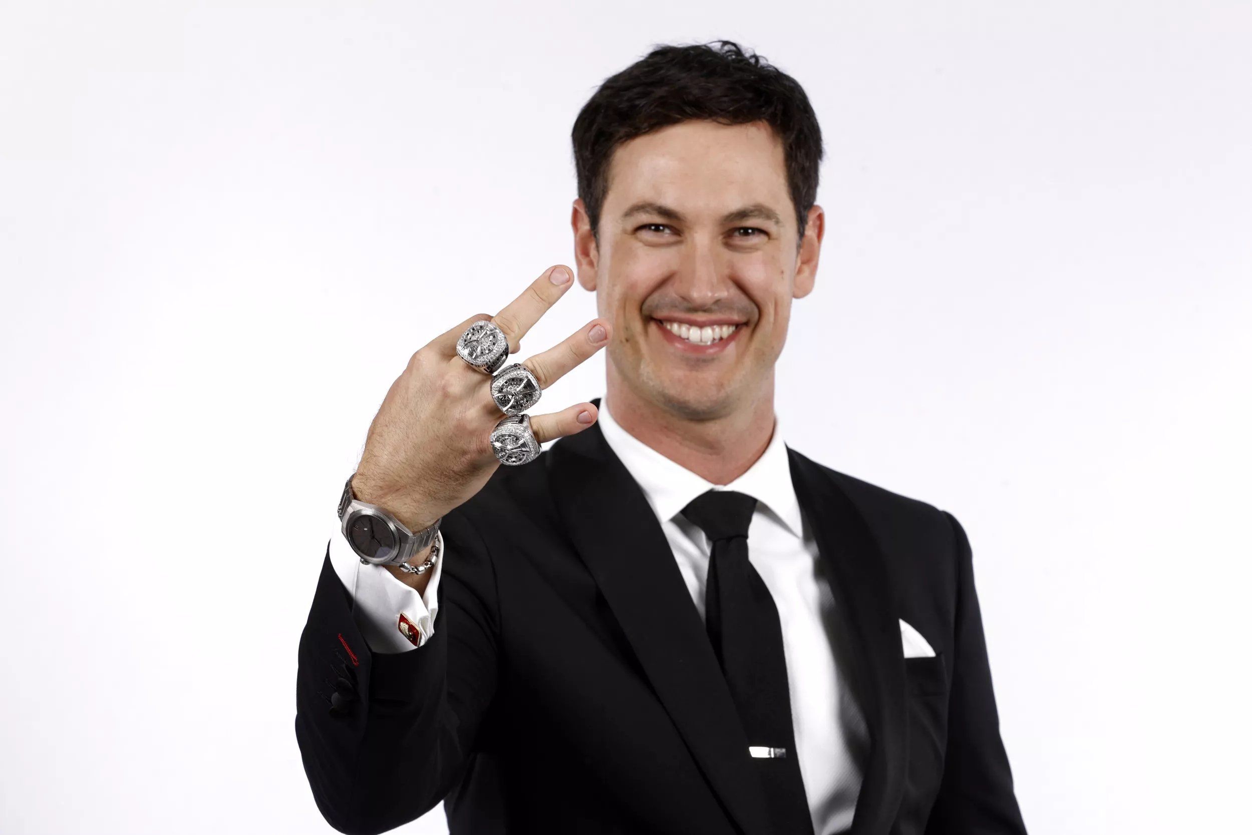 NASCAR News: Joey Logano Claps Back At Critics - 'Kiss My A--'