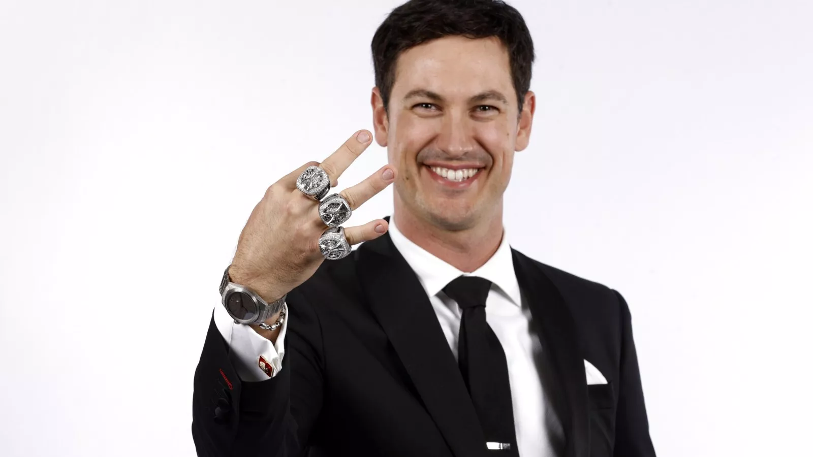 NASCAR News: Joey Logano Claps Back At Critics - 'Kiss My A--'