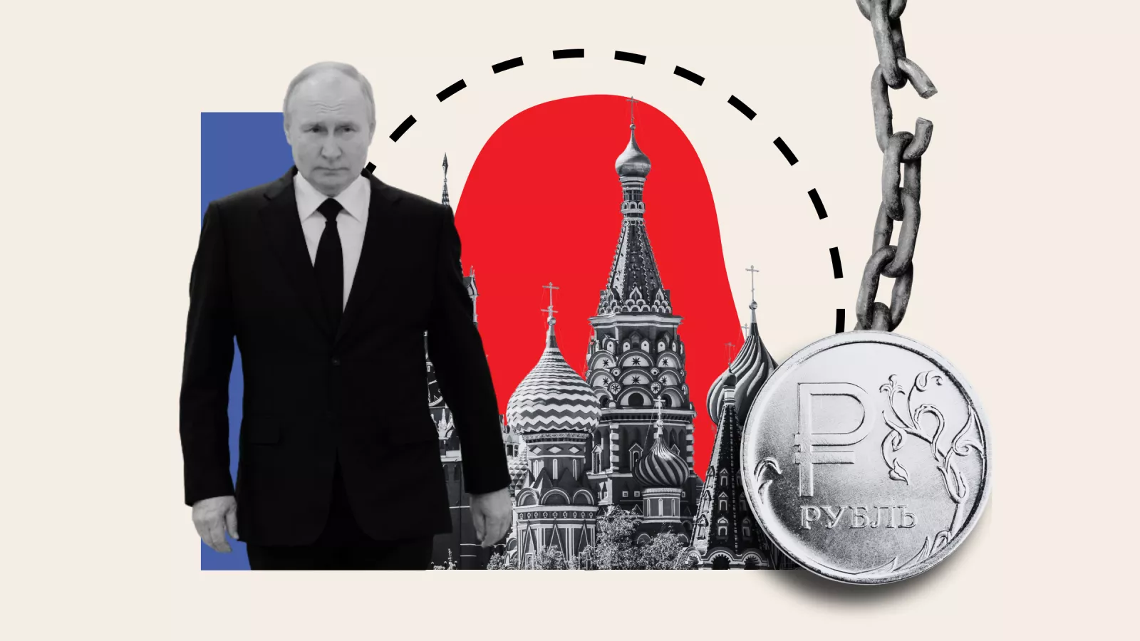 The Russian economy's biggest problem right now