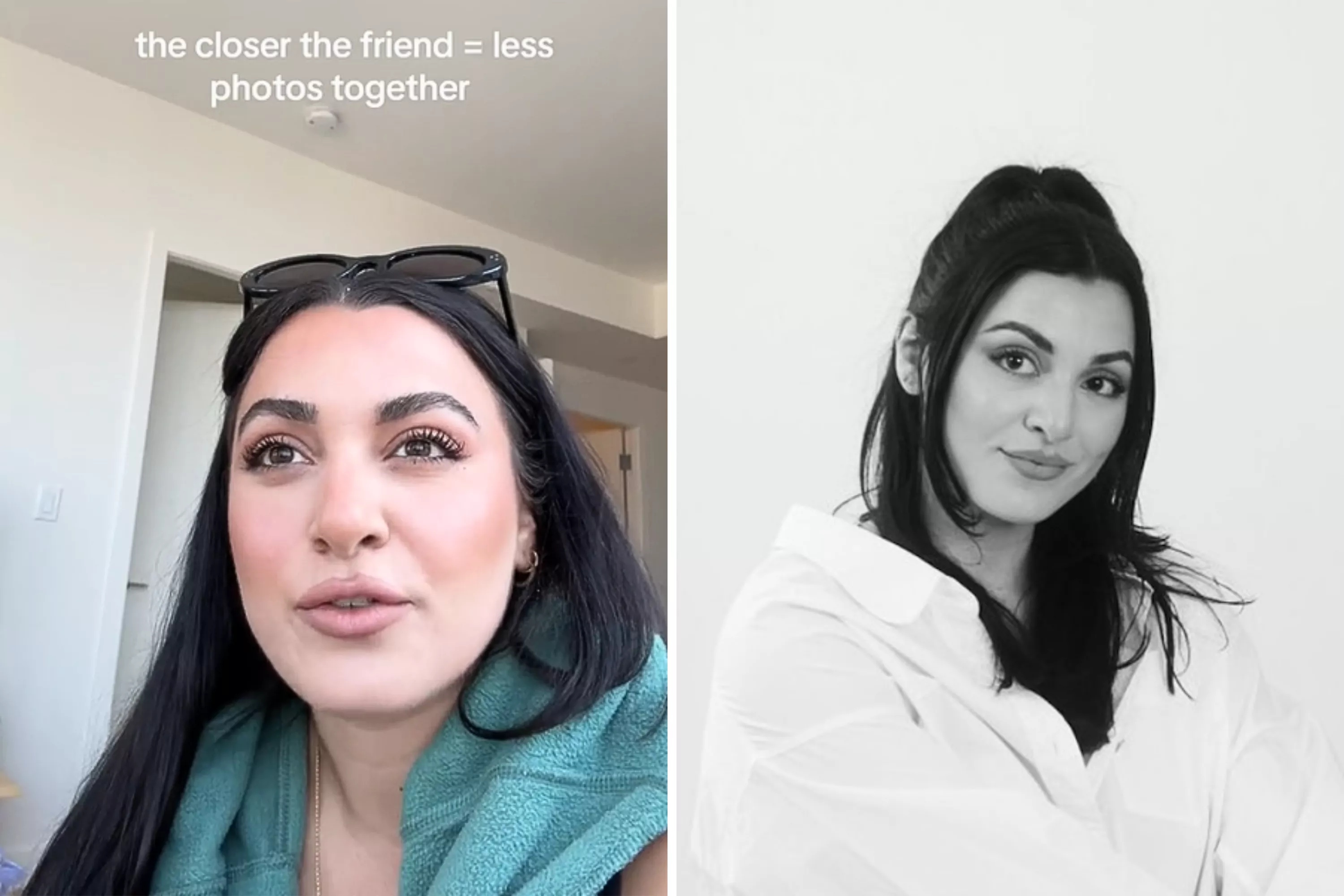 Woman has viral theory on the one thing that proves if you're good friends