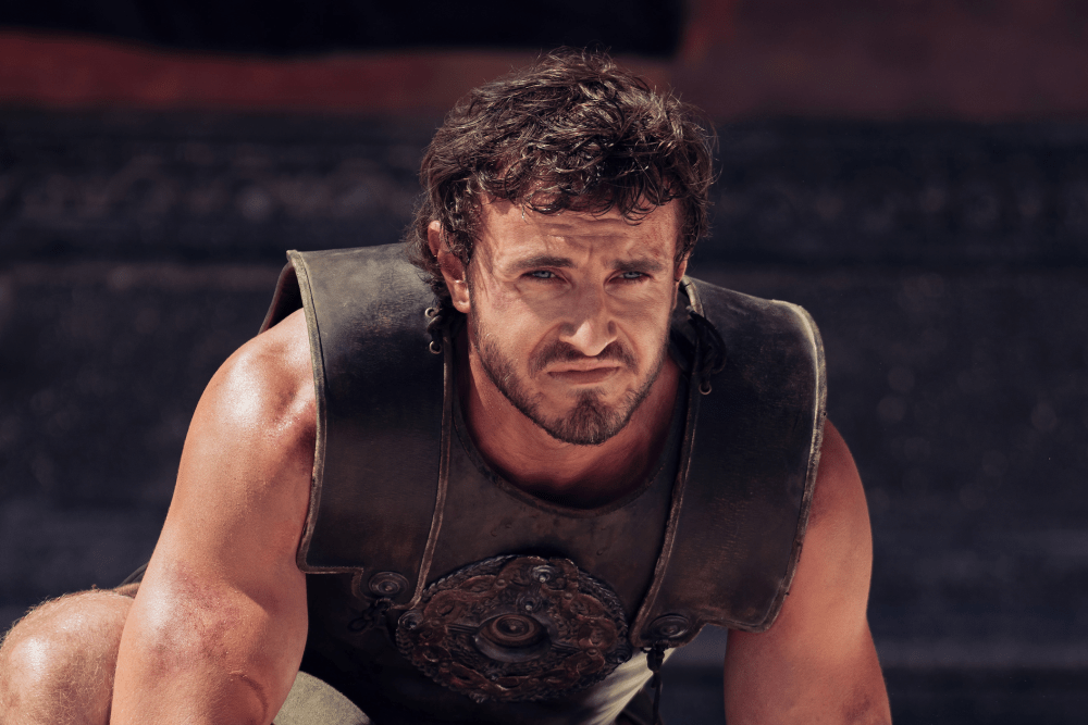 Gladiator 2 Cinematographer Criticises Impatient Director Ridley Scott
