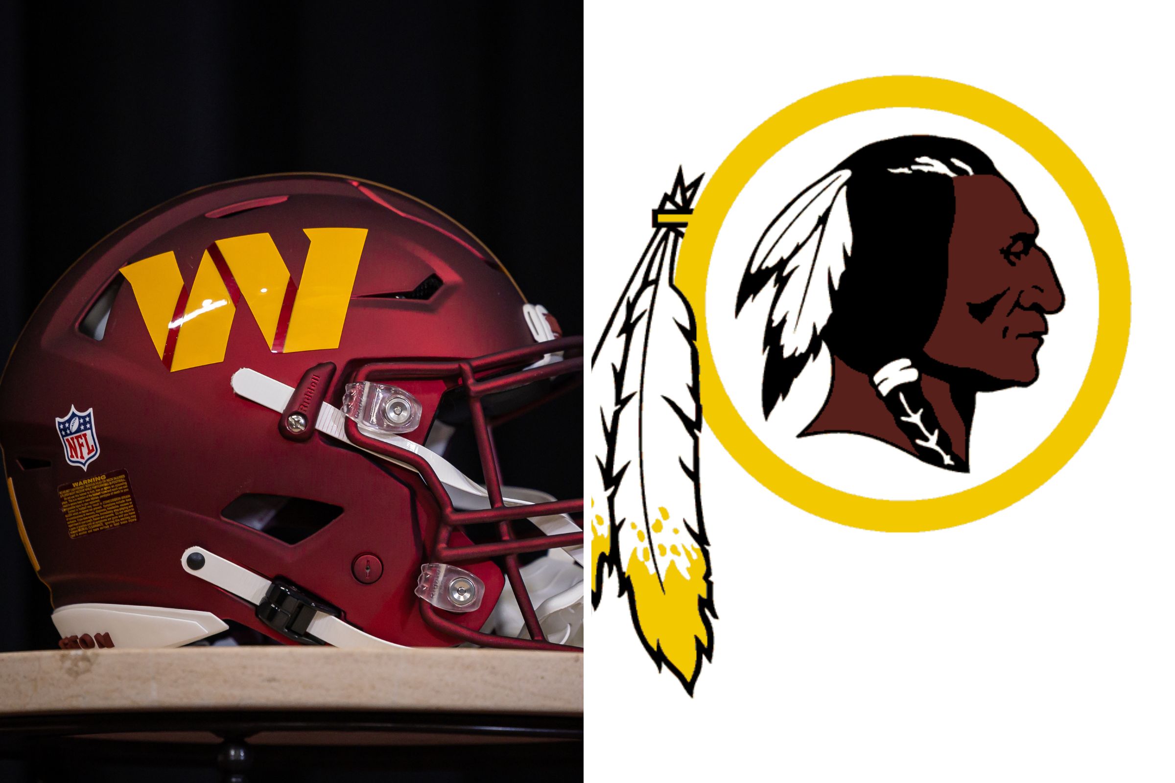 Are the Washington Commanders bringing back Redskins logo? What we know ...