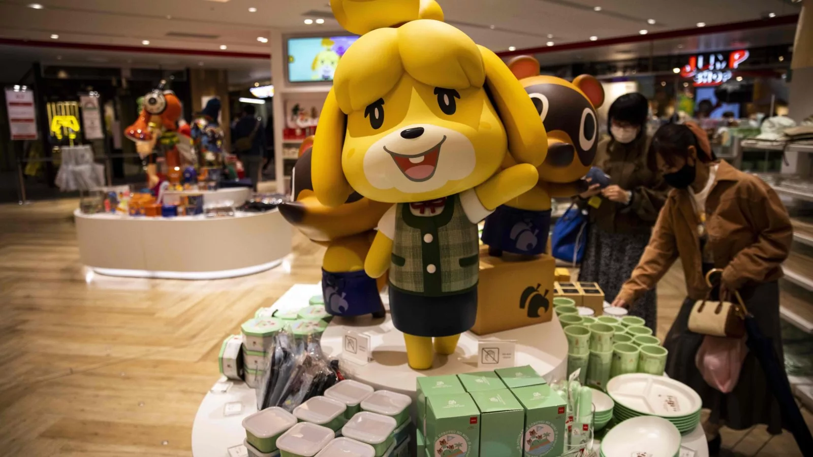 Animal Crossing Pocket Camp Has Now Shut Down -- Here's How to Keep Playing