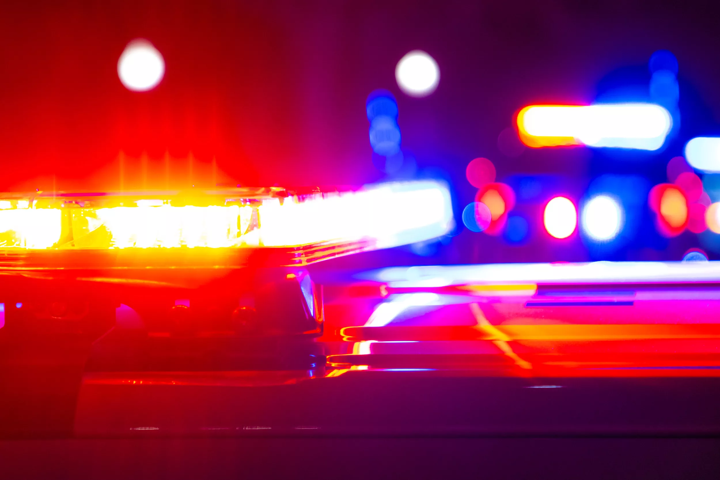 Alleged victims of former youth pastor John W. Radcliff II speak out