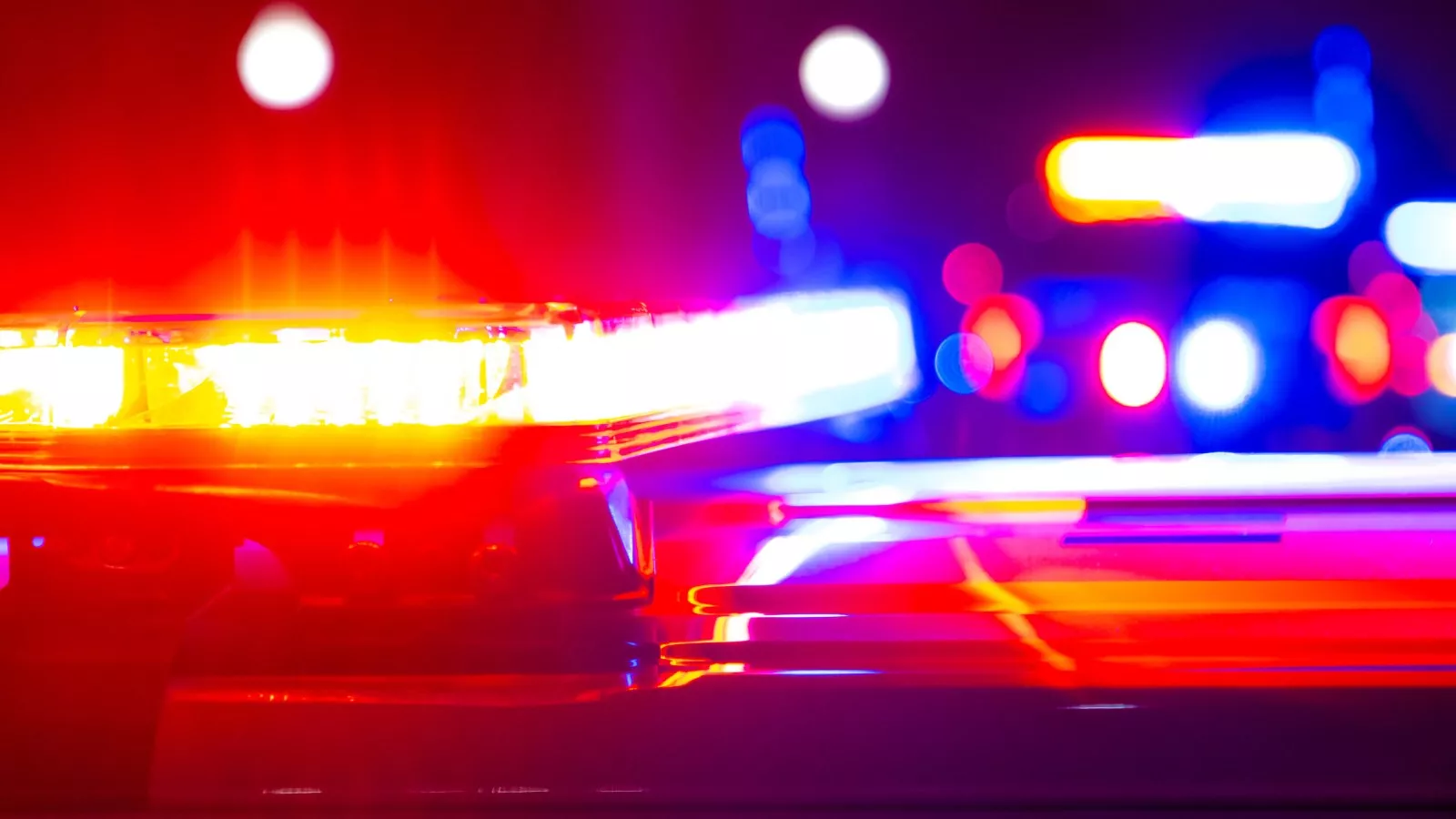 Alleged victims of former youth pastor John W. Radcliff II speak out