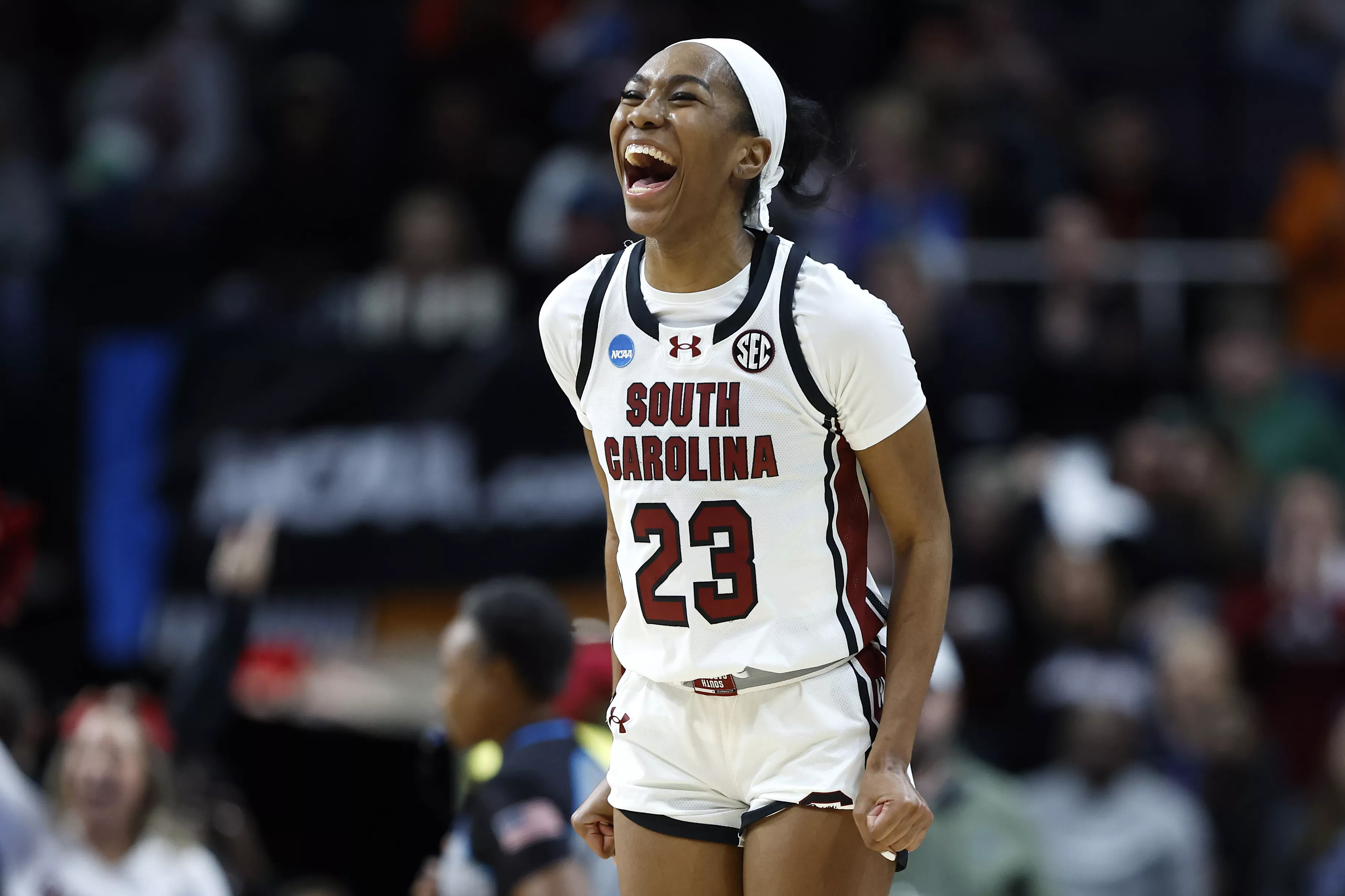 How to Watch South Carolina vs. Iowa State: Live Stream Women's Basketball