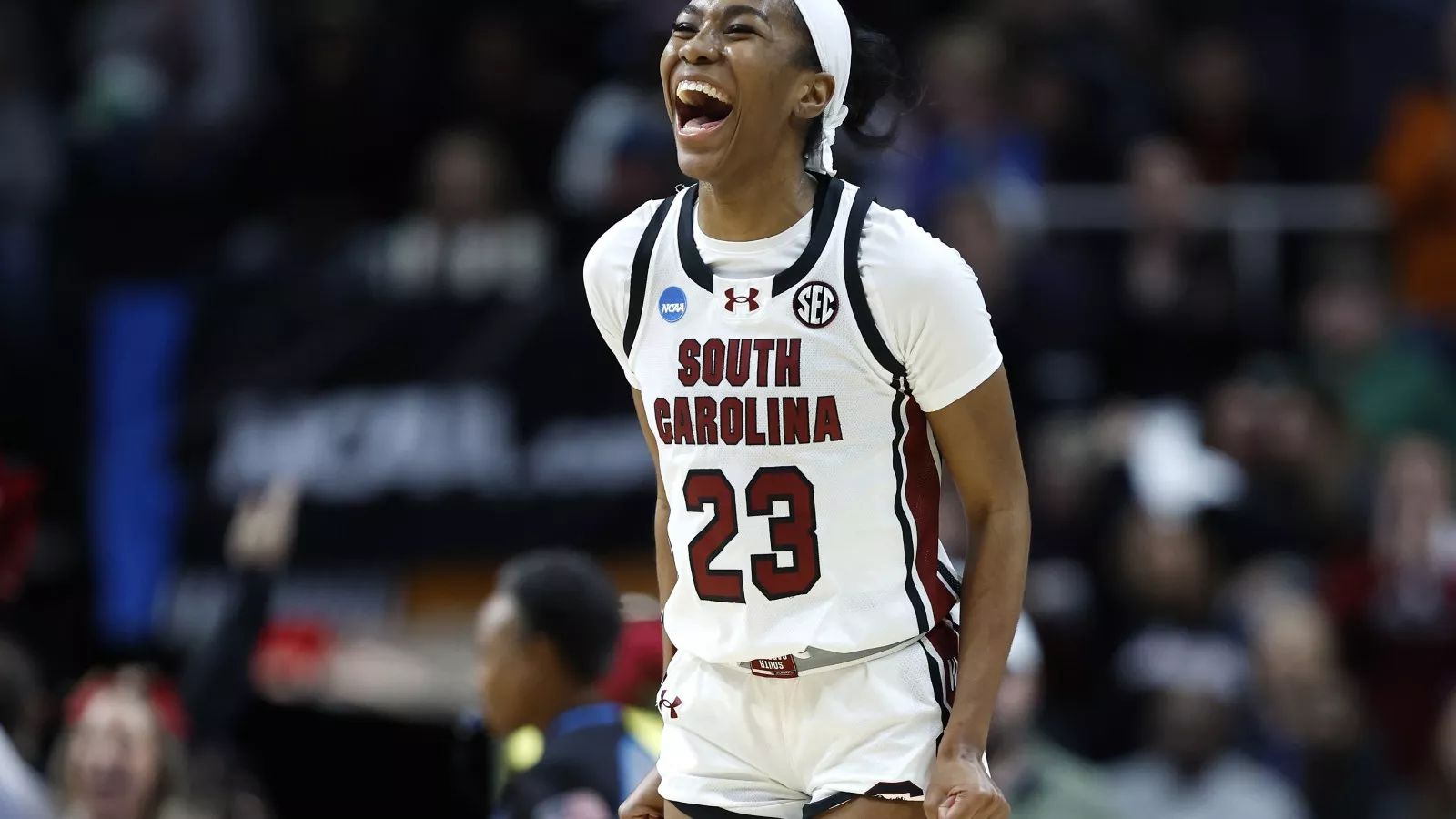 How to Watch South Carolina vs. Iowa State: Live Stream Women's Basketball