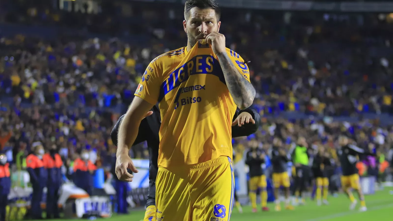How to Watch San Luis vs Tigres UANL: Live Stream Liga MX Quarterfinals, TV