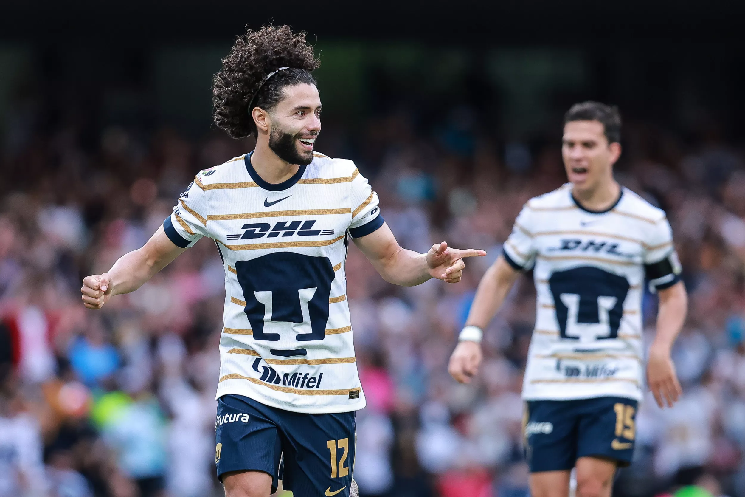 How to Watch Monterrey vs Pumas UNAM: Live Stream Liga MX Quarterfinals, TV