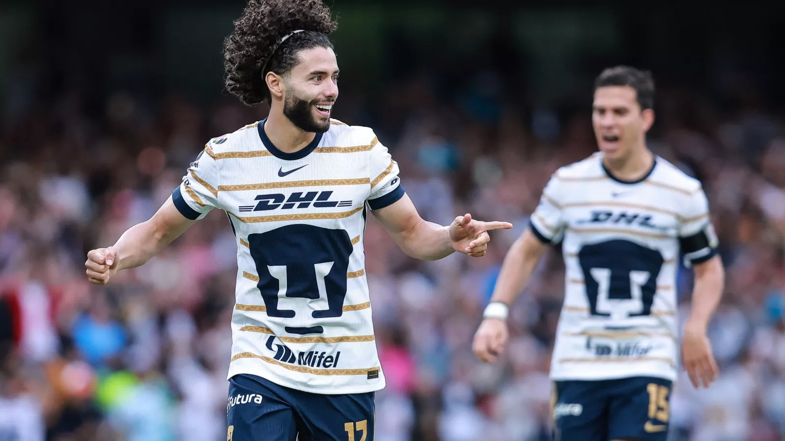 How to Watch Monterrey vs Pumas UNAM: Live Stream Liga MX Quarterfinals, TV