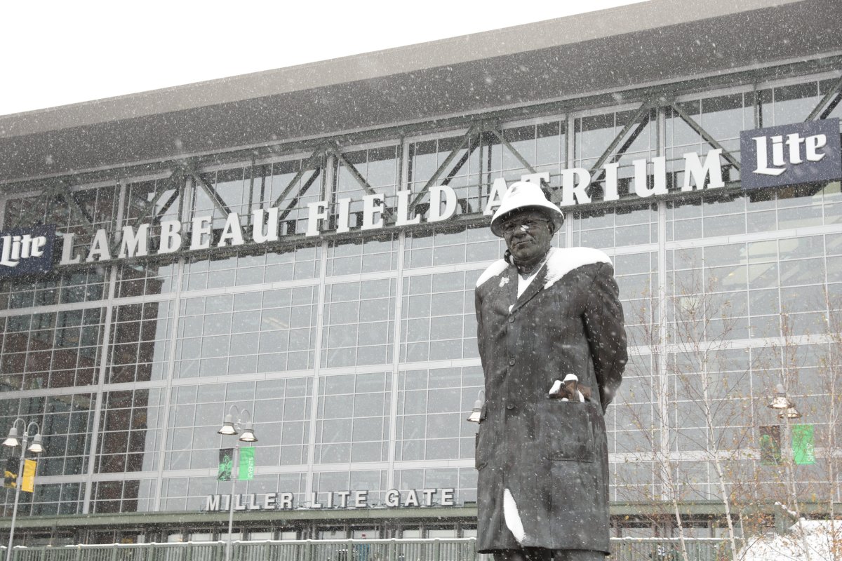 Lambeau Field