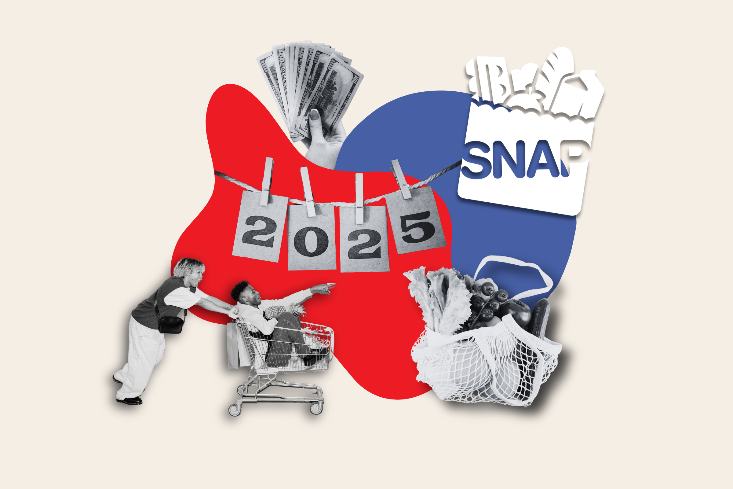 SNAP Benefits What to Expect in 2025 Newsweek