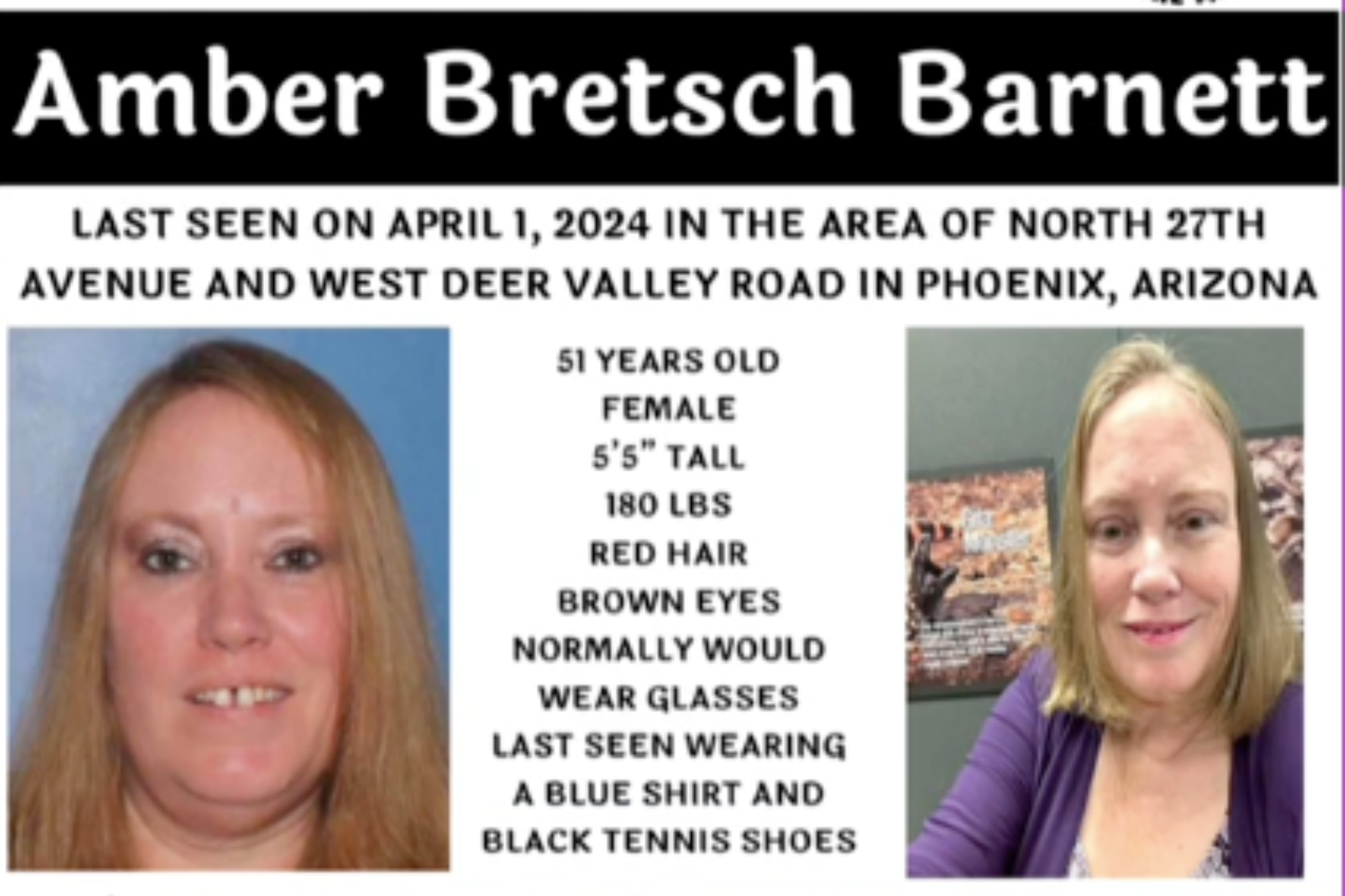 Human Remains Found In Arizona Mountains