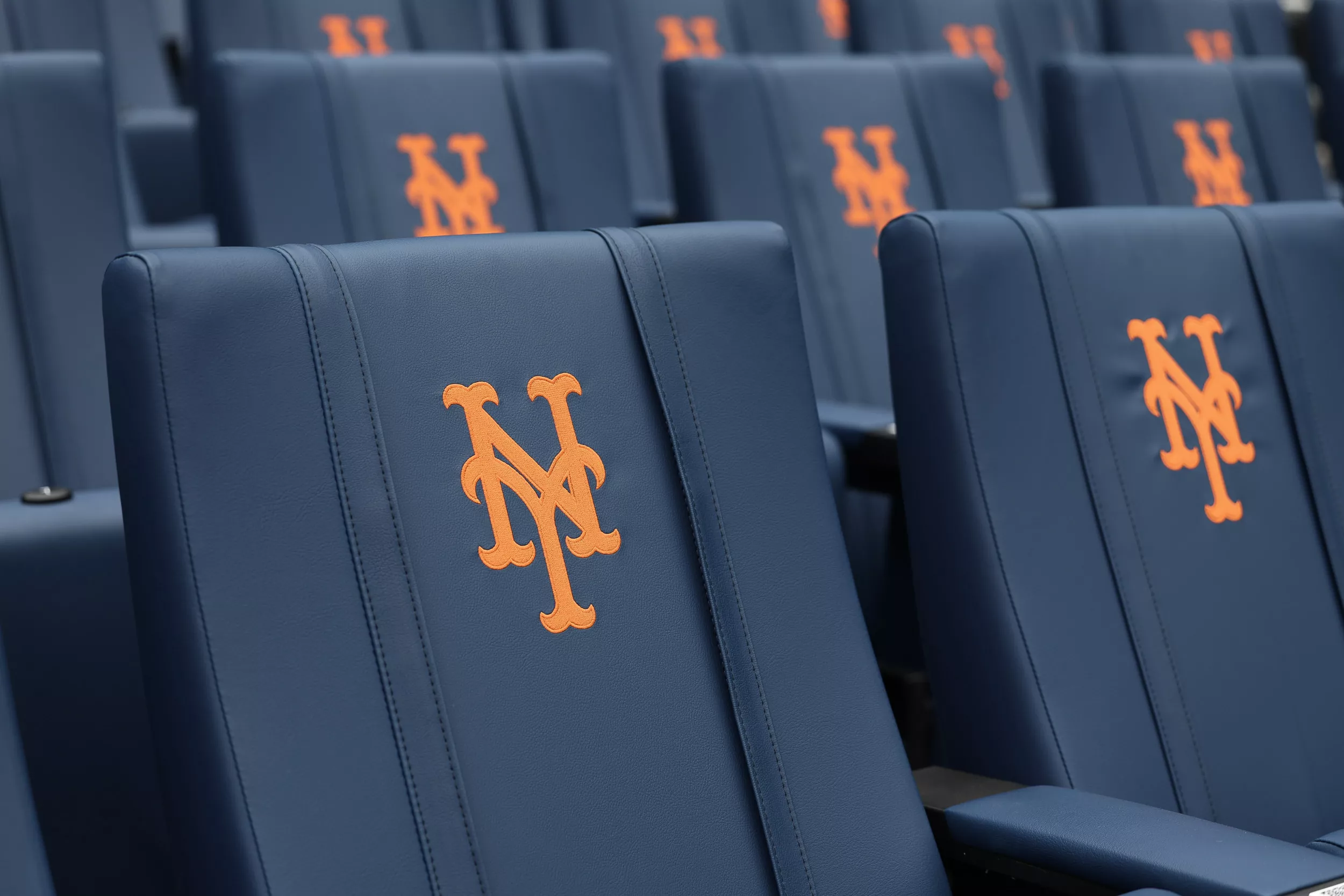 Ex-Mets GM Breaks Silence About Sexual Harassment That Led to Firing
