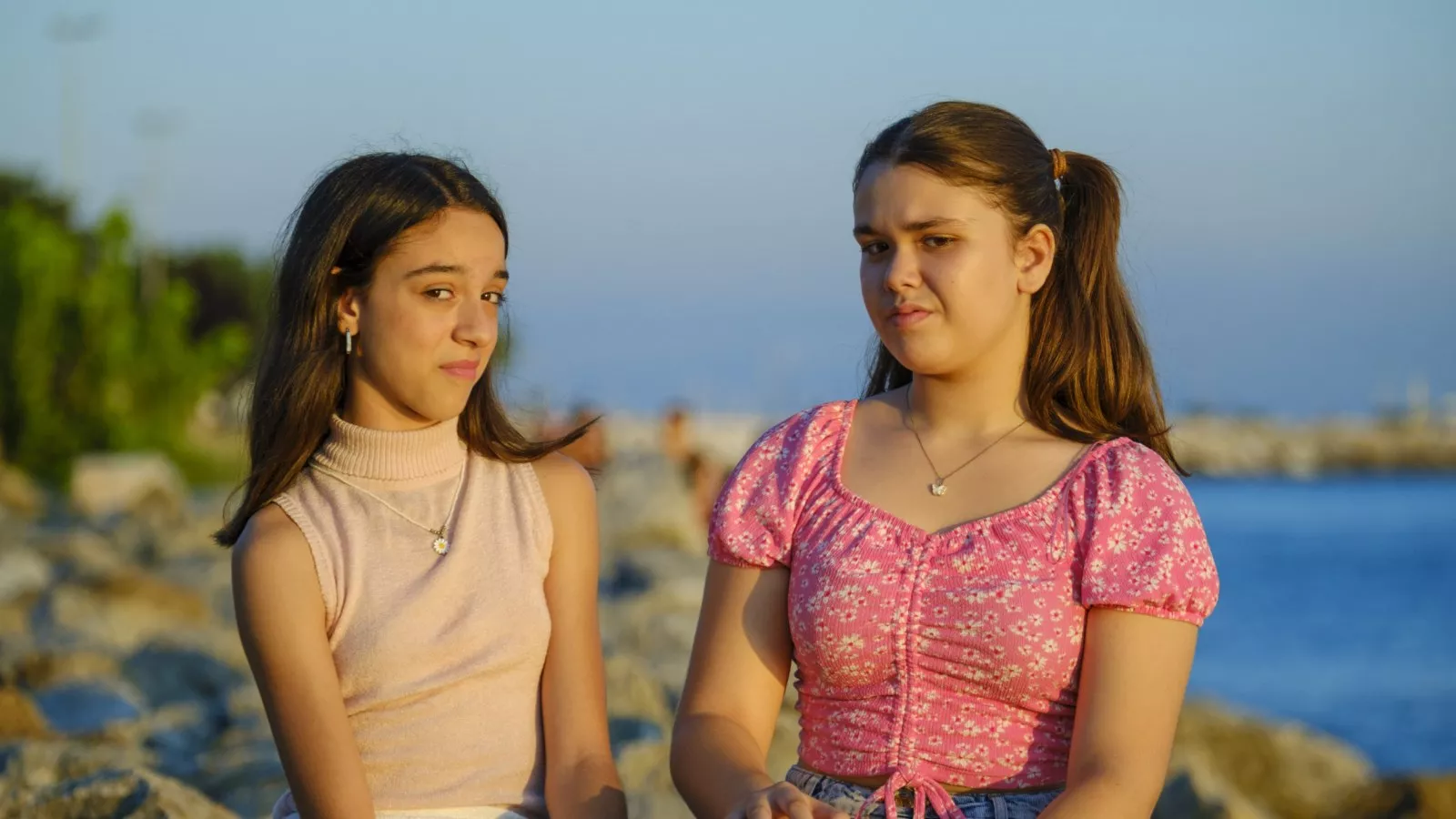 Teen backed for refusing to invite family friend on camping trip