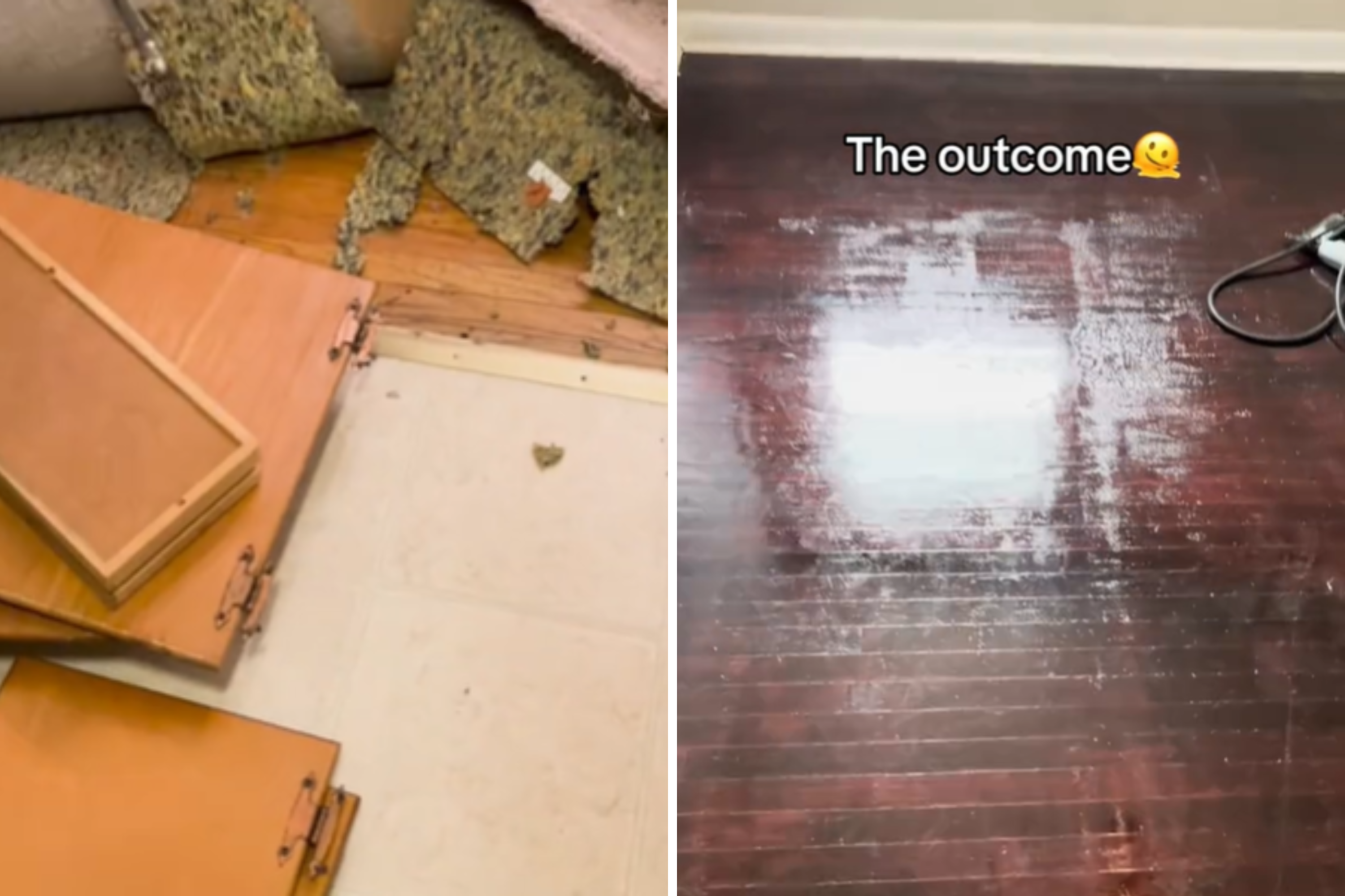 New Homeowner Wishes She Never Listened To Online DIY Tips: ‘I Was Right’