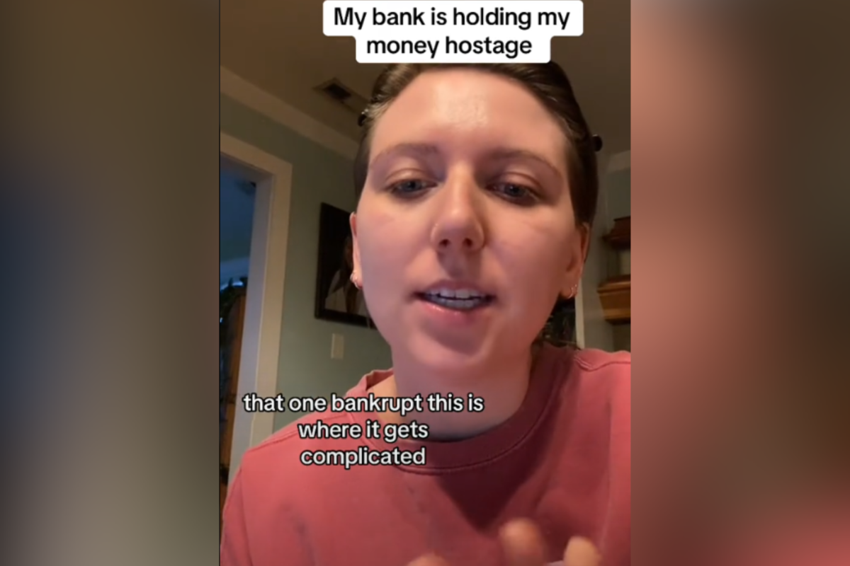 Bank