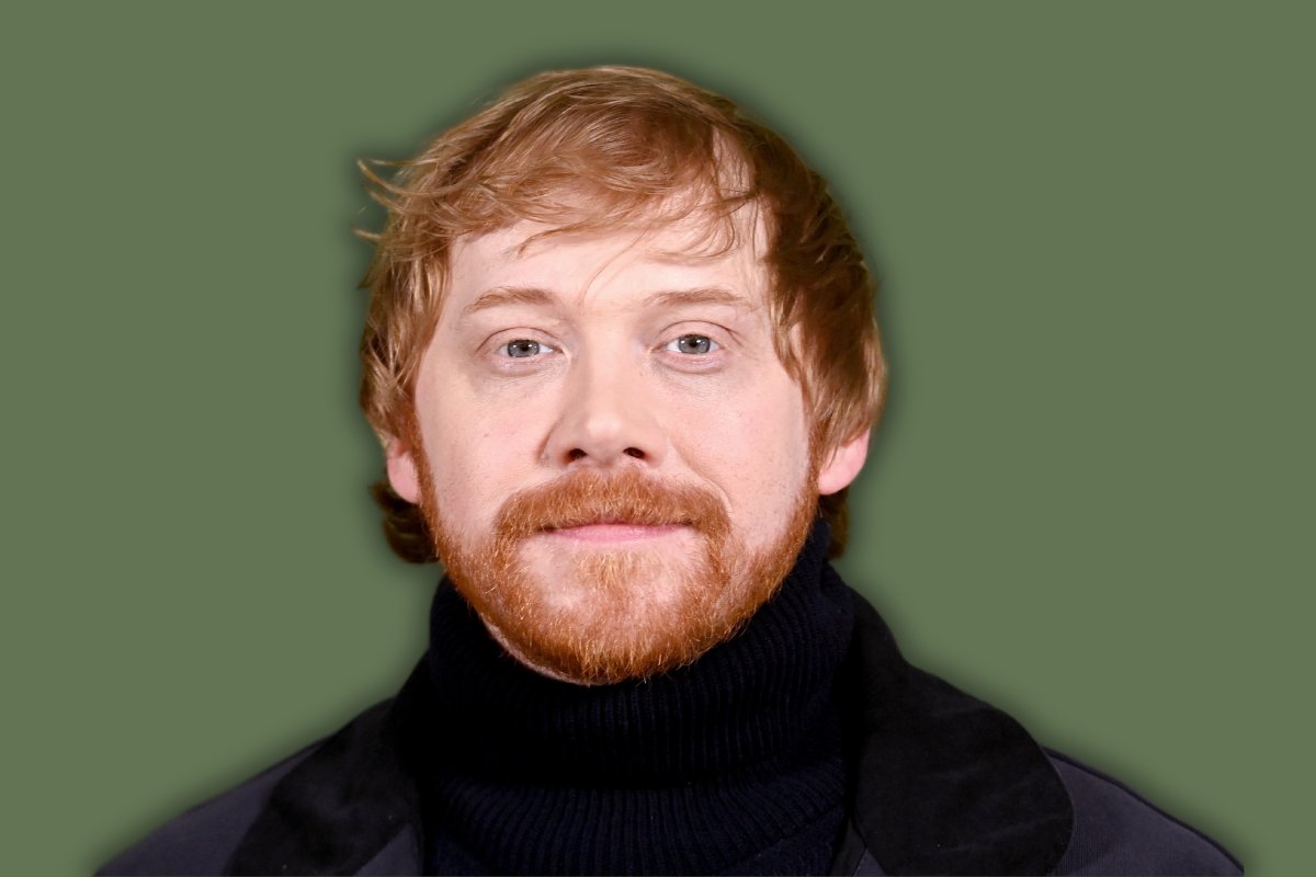 Rupert Grint