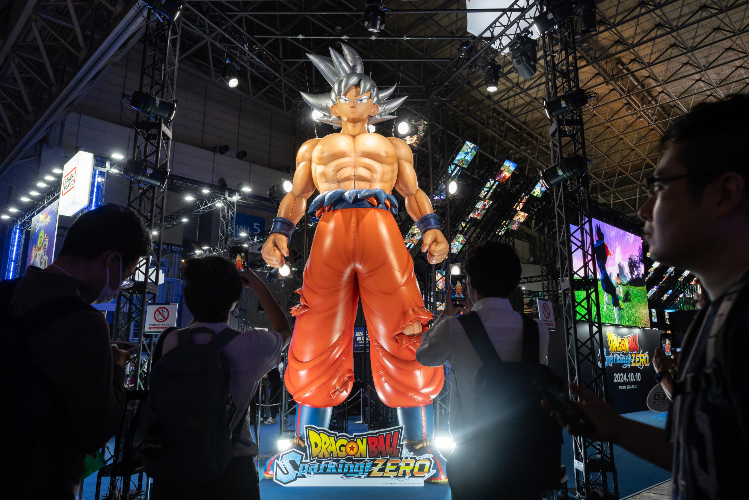 Pro Dragon Ball Players Say They Were Banned For Being Dragon Ball Pros